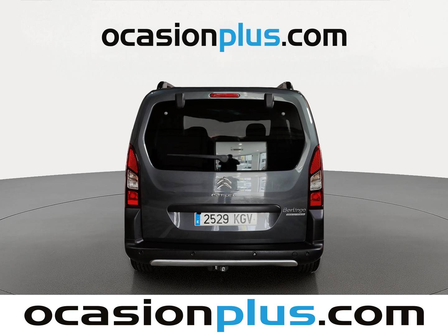 Citroën Berlingo Citroën Berlingo Multispace 20 Aniversario PureTech (110 CV) al mejor precio