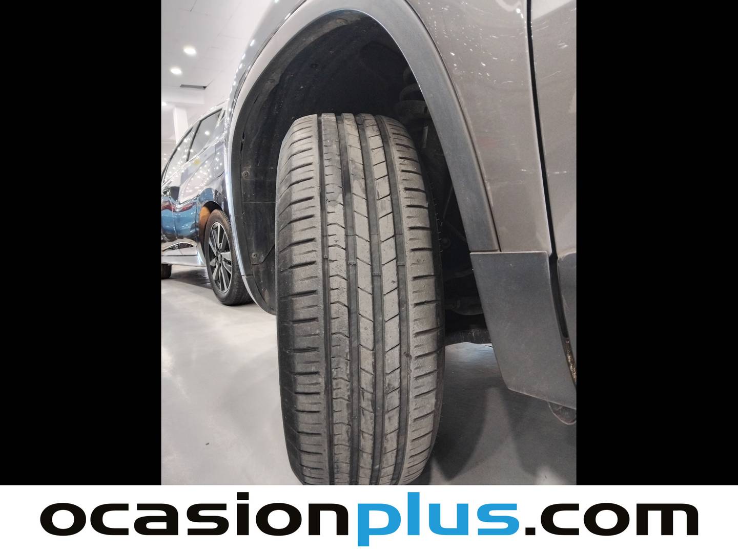 Volkswagen Tiguan Volkswagen Tiguan Advance 2.0 TDI BMT Front Drive (140 CV) diésel