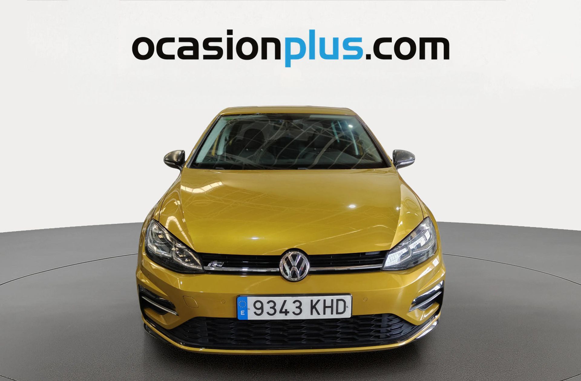 Volkswagen Golf Sport 2.0 TDI DSG Pack R-Line - foto 13