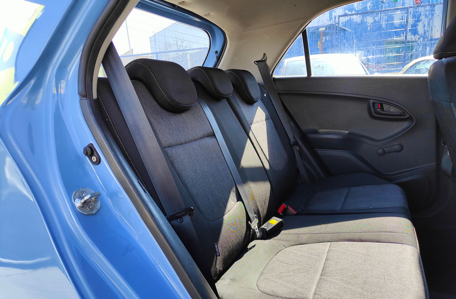 Kia Picanto 1.0 Cvvt Concept - foto 14