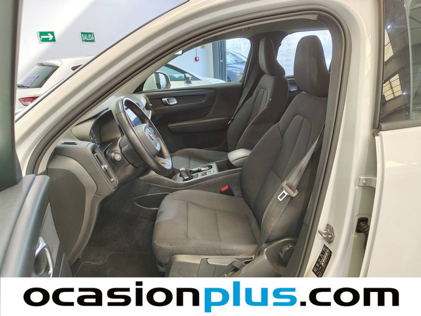 Foto Volvo XC40 Volvo XC40 D3 Auto (150 CV)