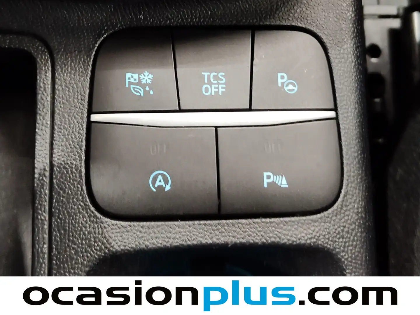 Foto Ford Puma Ford Puma 1.0 EcoBoost MHEV ST-Line X Auto (125 CV)