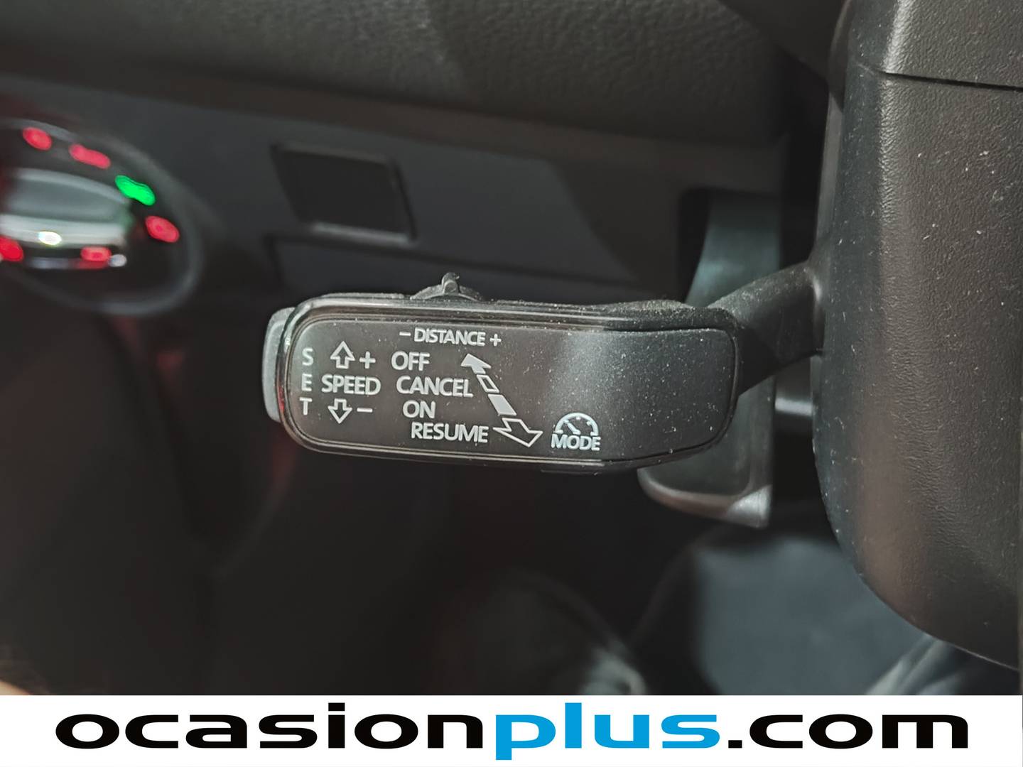 Seat Ibiza Seat Ibiza 1.0 EcoTSI S&S FR DSG7 (115 CV) seminuevo
