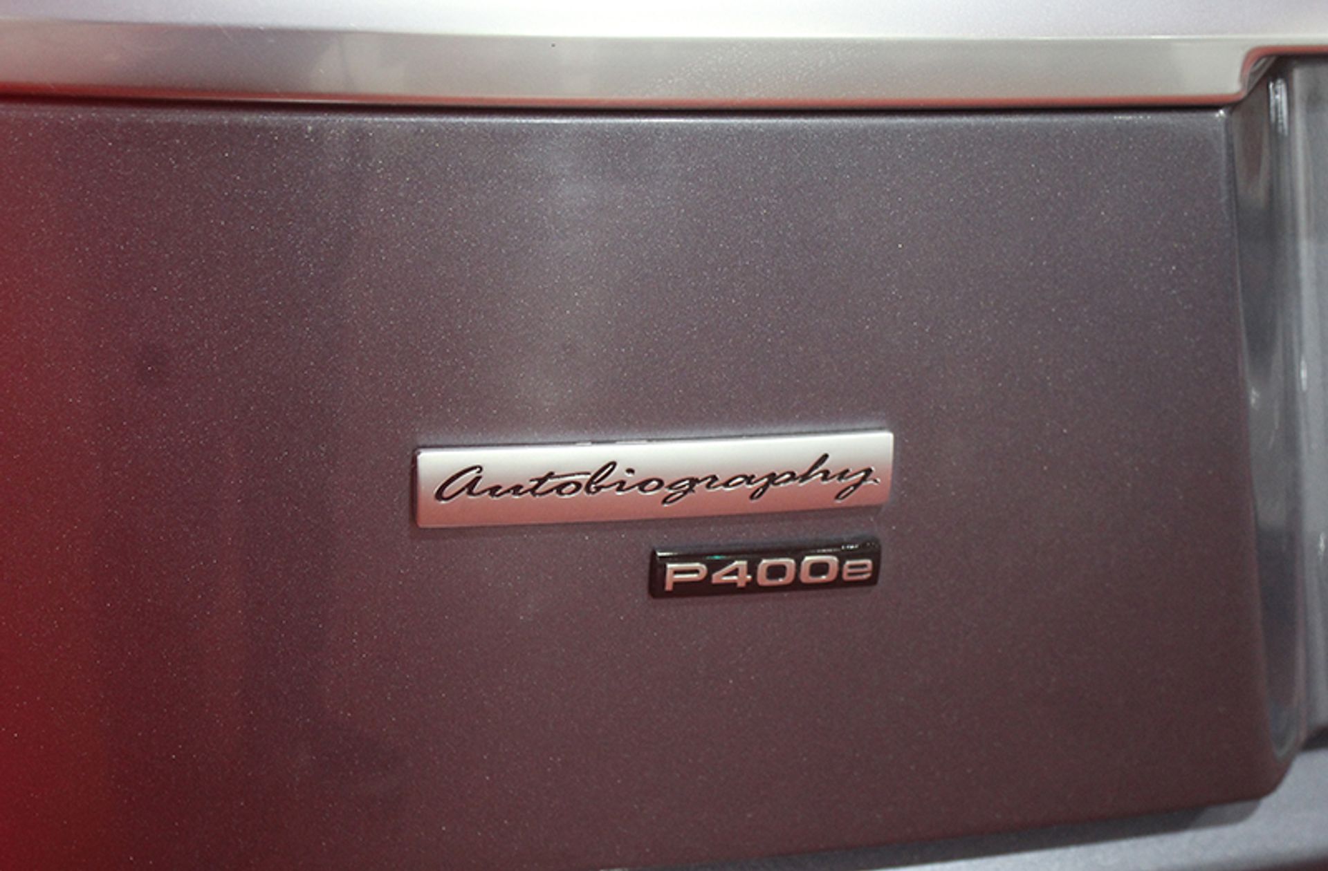 Land Rover Range Rover 2.0 Si4 PHEV Autobiography - foto 32