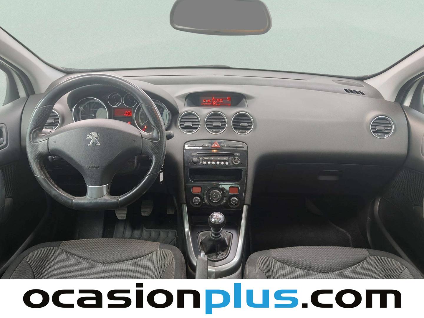 Peugeot 308 Peugeot 308 SW 1.6 e-HDI Active FAP (115 CV) de ocasión