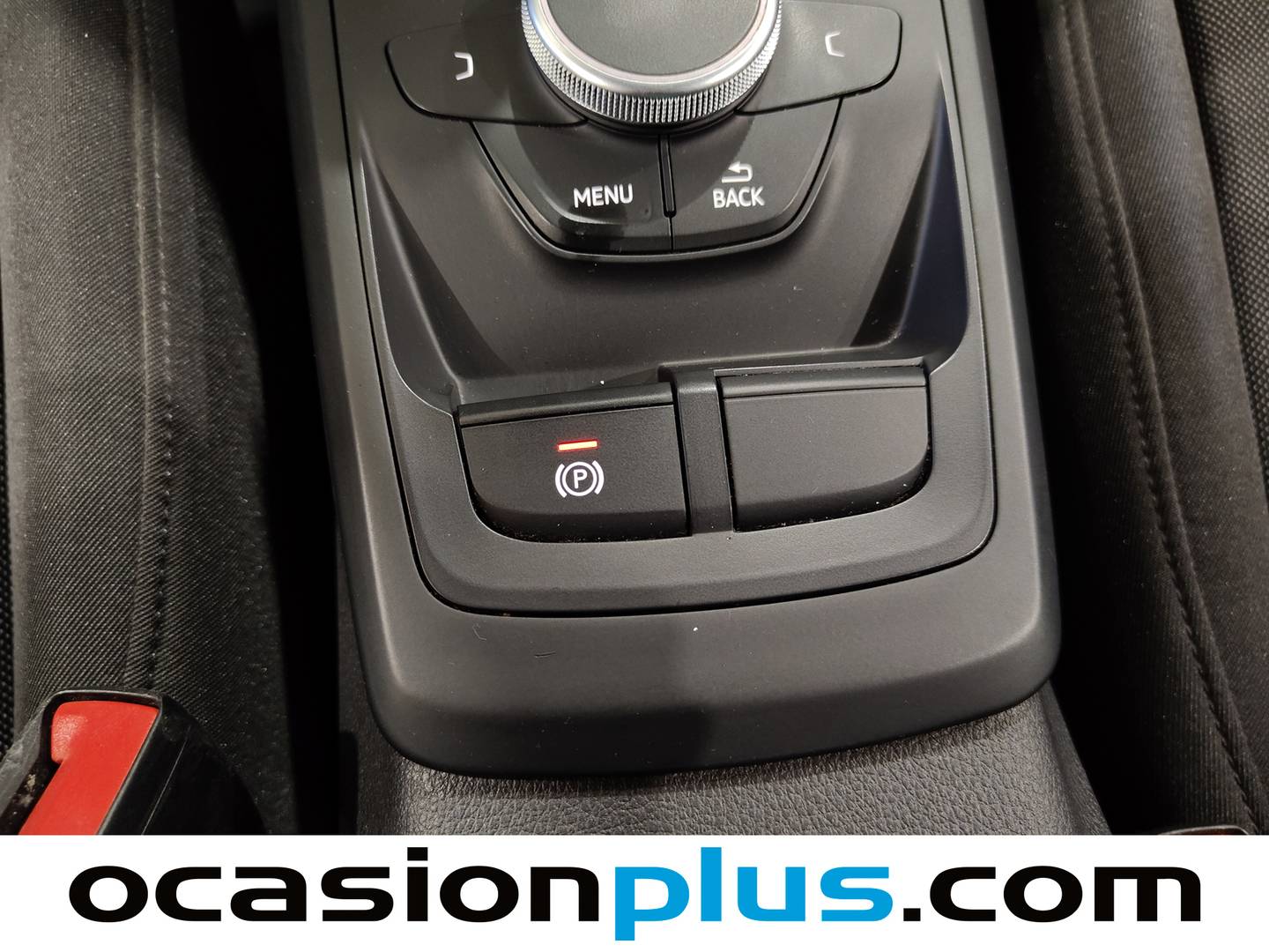 Foto Audi Q2 Audi Q2 30 TDI  (116 CV)