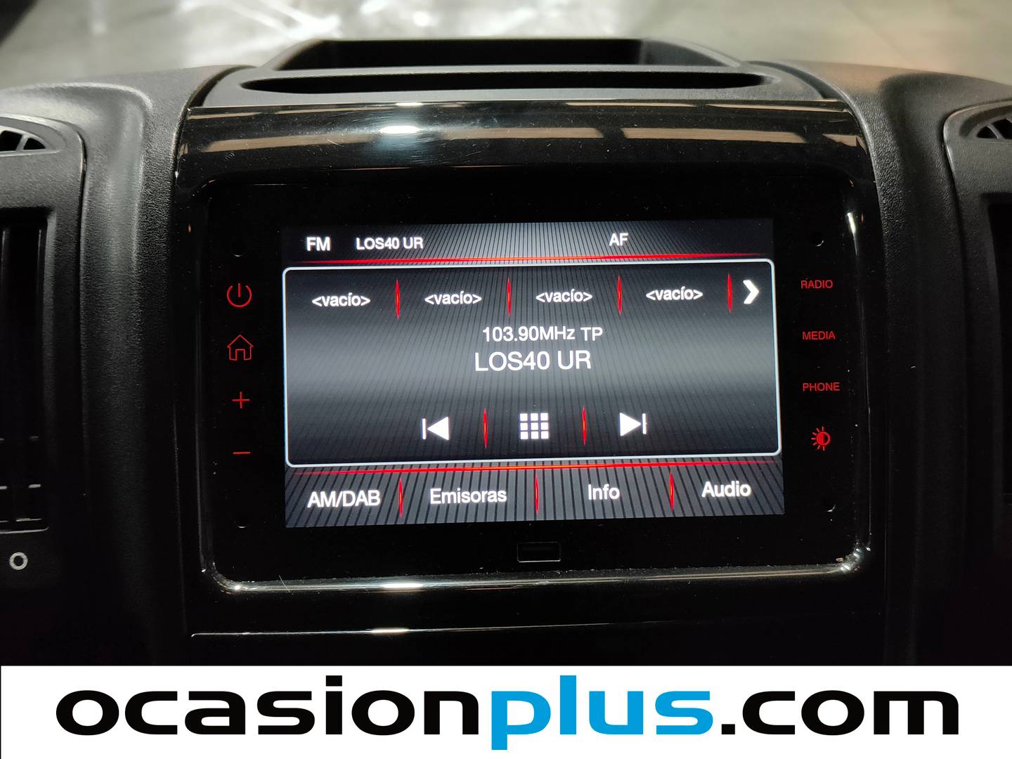 Peugeot Boxer Peugeot Boxer Furgon BlueHDi 140 S&S 335 L3H2 (140 CV) barato