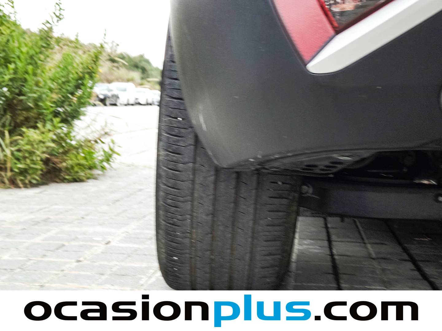 Foto KIA Sportage Kia Sportage 1.6 T-GDi MHEV Drive 4x2 (150 CV)