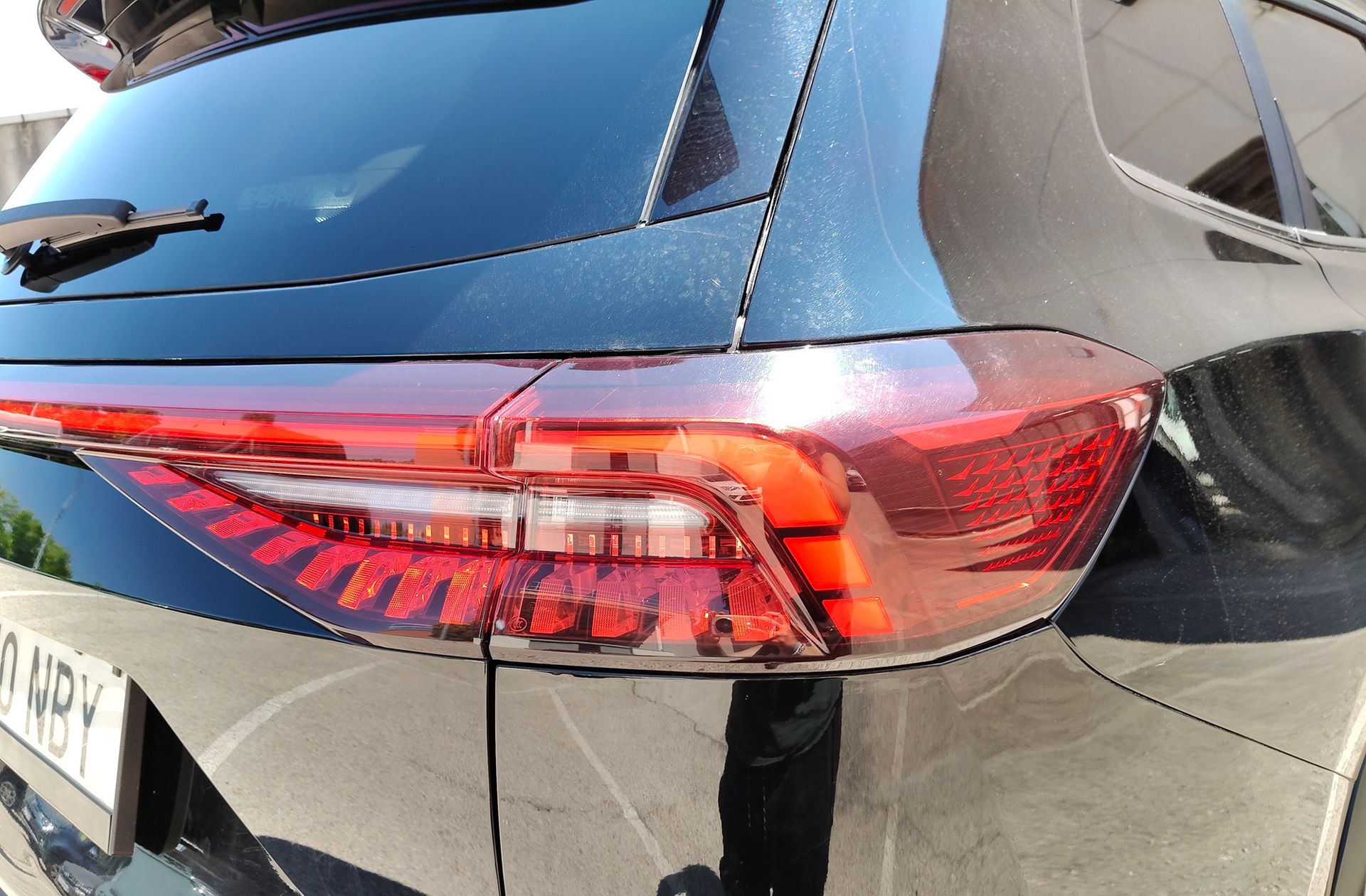 Ebro s800 1.6 T-GDi Premium DCT 7 plazas - foto 21