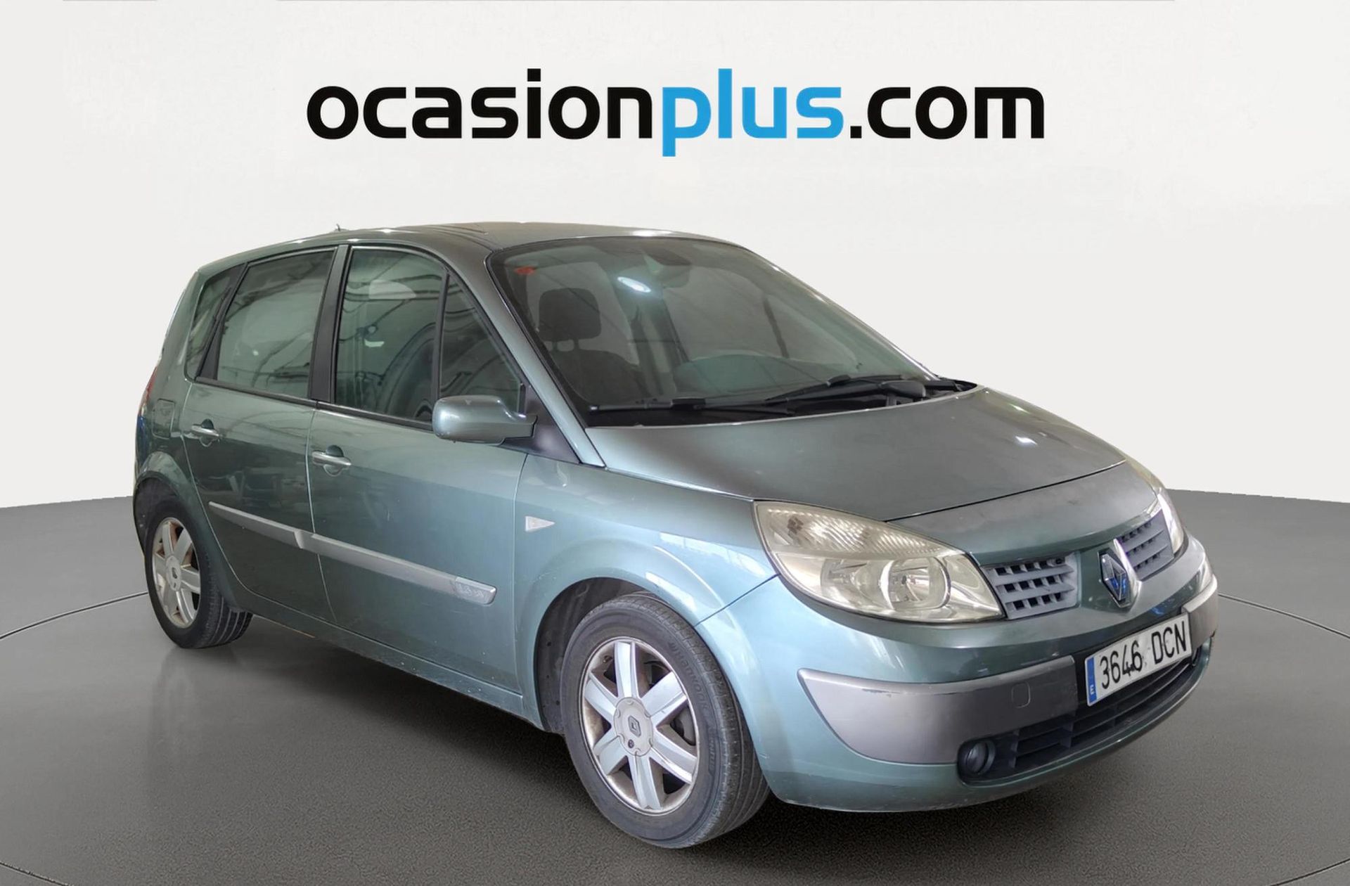 Renault Scénic 1.6 16V Confort Expression - foto 2