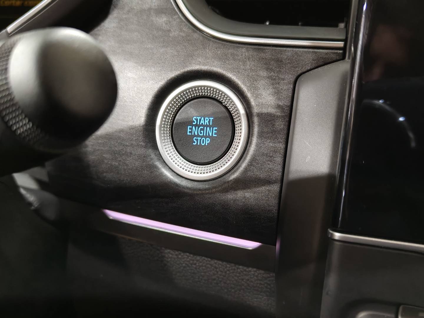 Foto Renault Arkana Renault Arkana Esprit Alpine E-TECH Híbrido (145 CV)