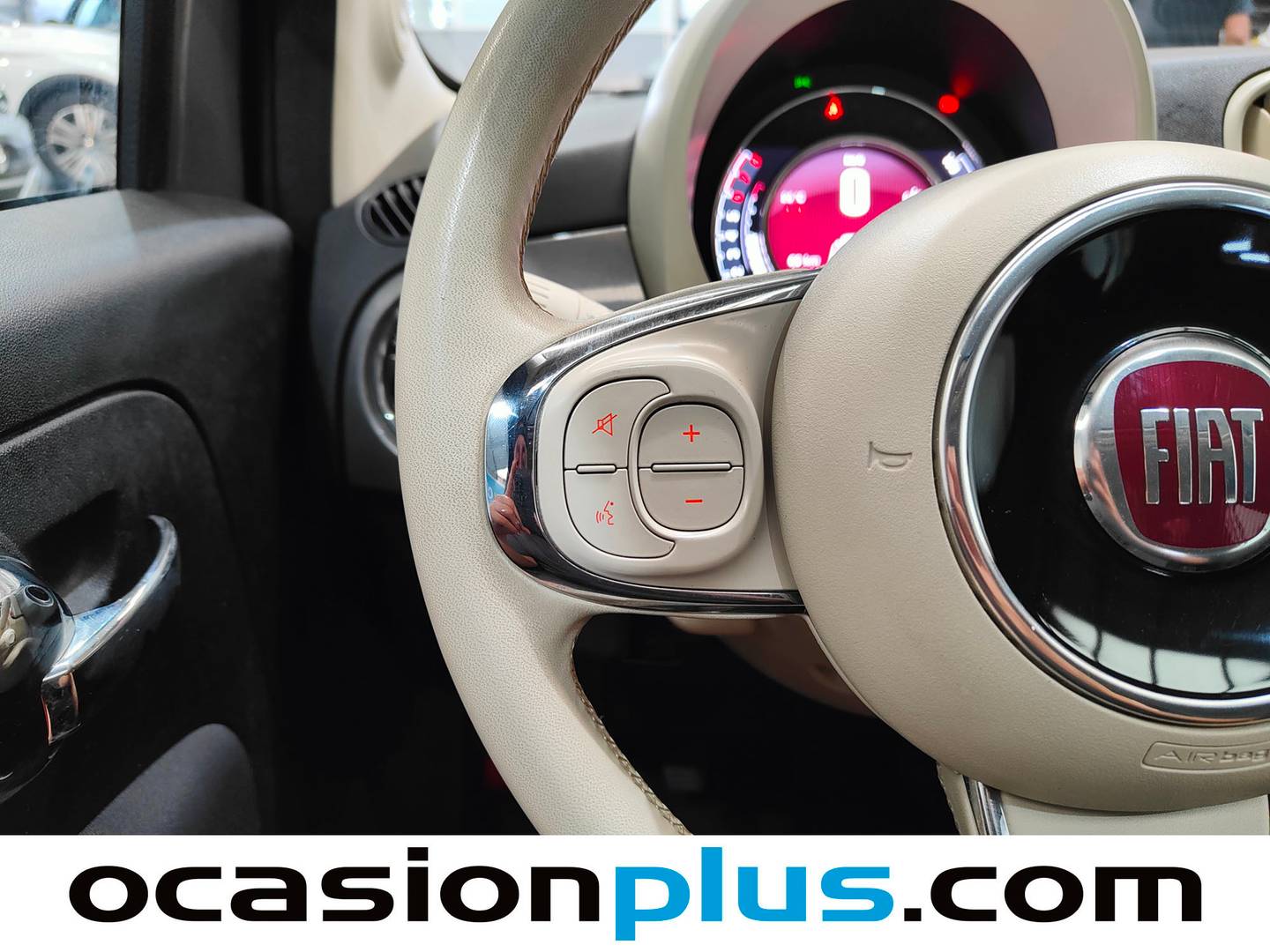 Fiat 500 Fiat 500 1.0 Hybrid Dolcevita (70 CV) 2023