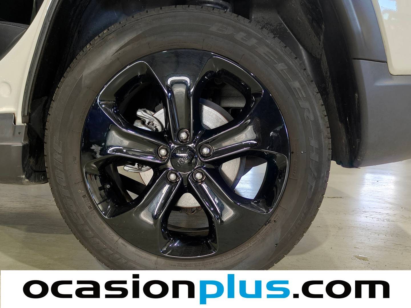 Jeep Compass Jeep Compass 1.4 Multiair Night Eagle 4x2 (140 CV) barato