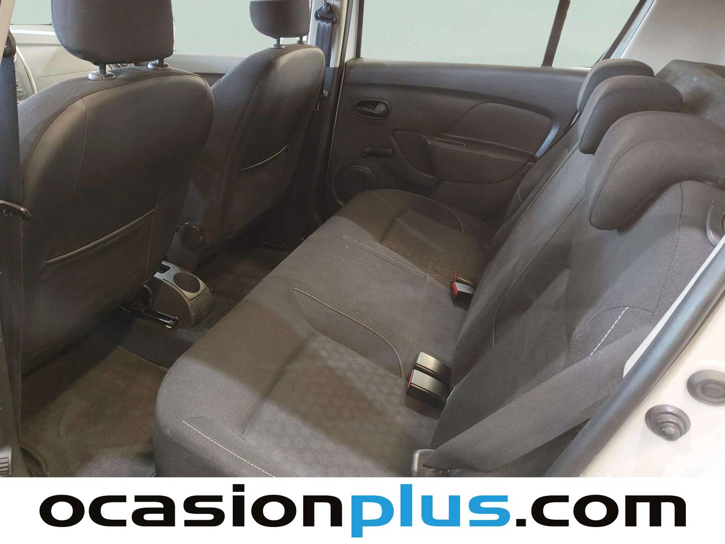 Foto Dacia Sandero Dacia Sandero Laureate 1.2 (75 CV)