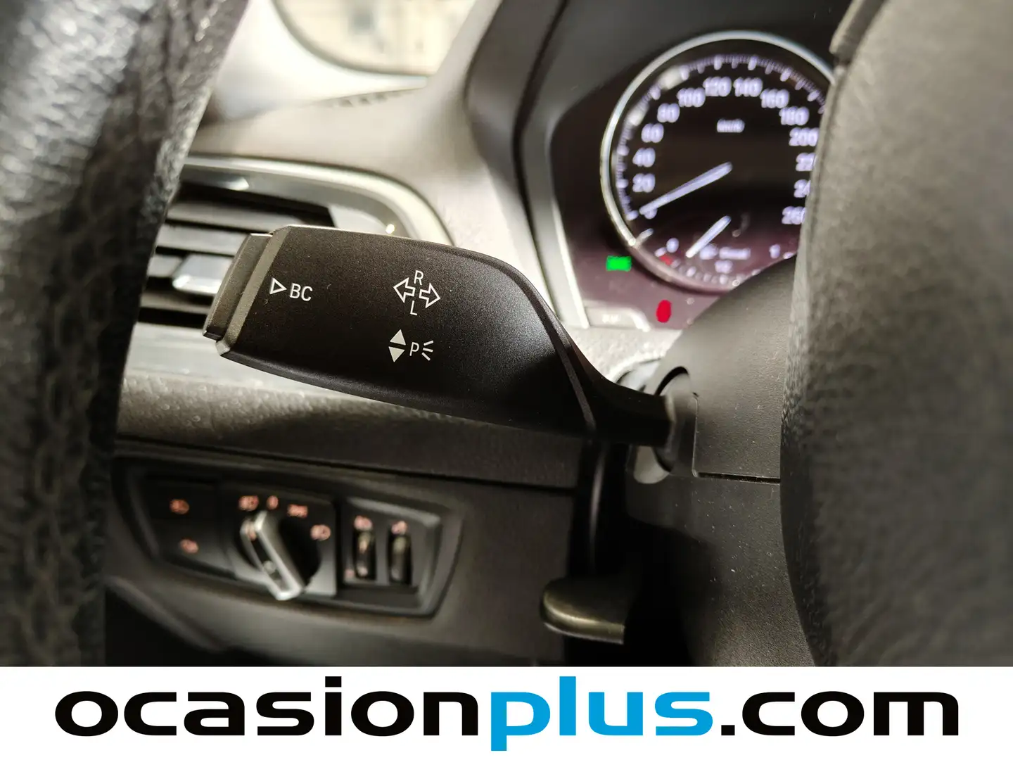 Foto BMW Serie 1 BMW Serie 1 116d (116 CV)