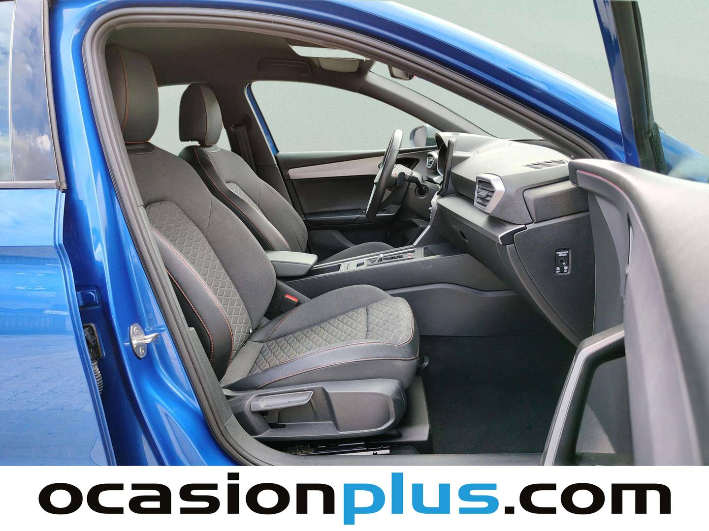 Seat León Seat León 1.0 eTSI S&S FR 25 Aniversario DSG (110 CV) híbrido