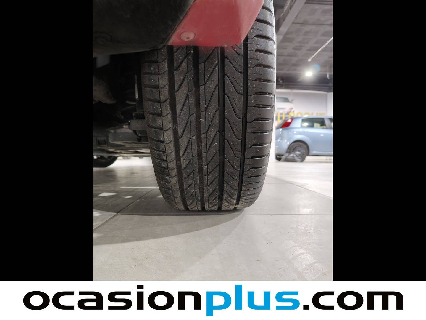 Skoda Fabia Skoda Fabia 1.0 TSI Monte Carlo (115 CV) 2024