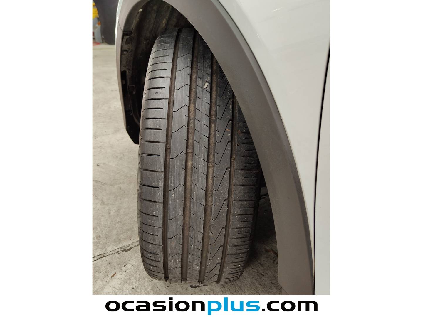 KIA XCeed KIA XCeed 1.5 MHEV iMT Tech (160 CV) de ocasión