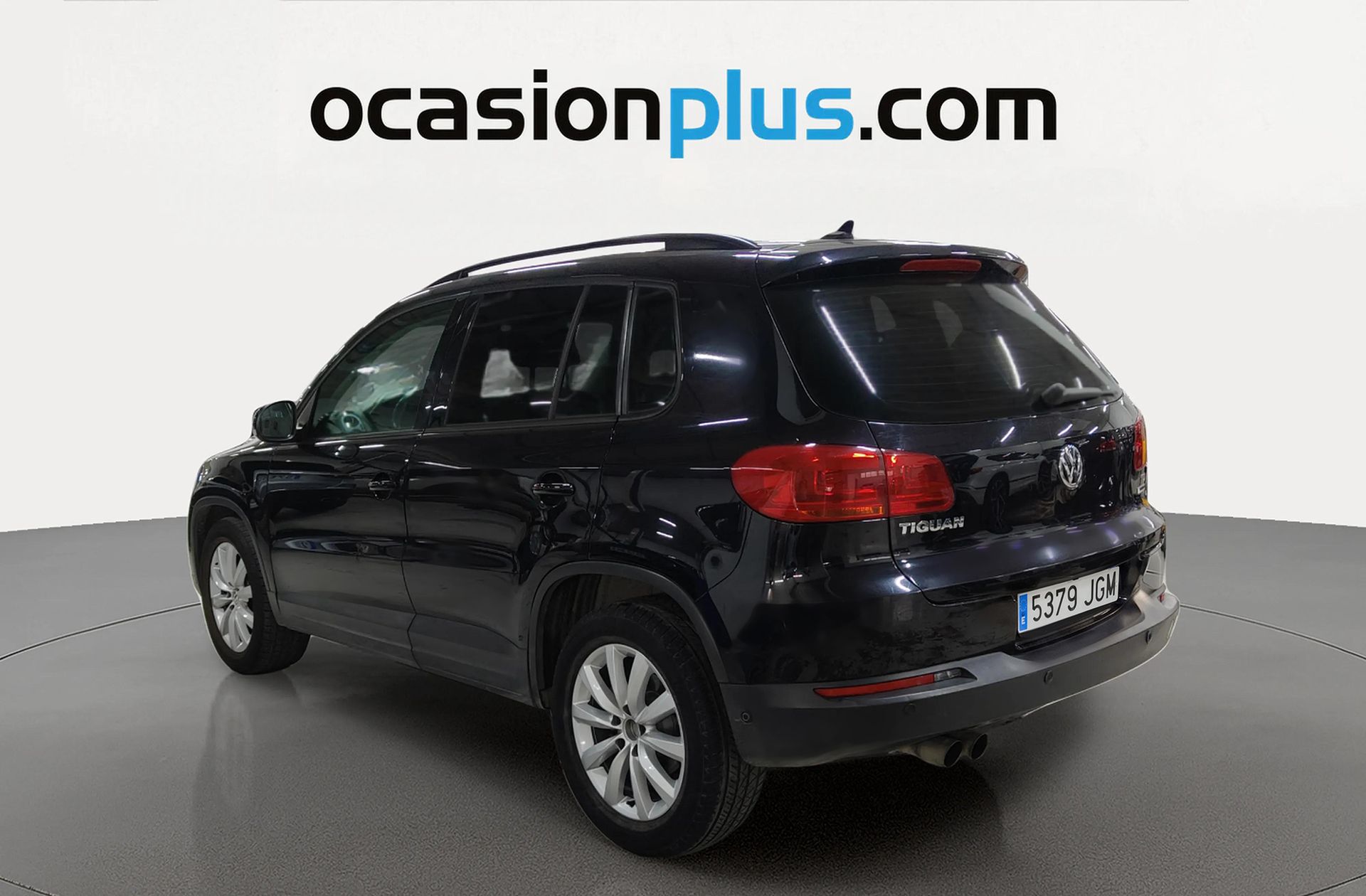 Volkswagen Tiguan T1 2.0 TDI BMT 4x2 - foto 4
