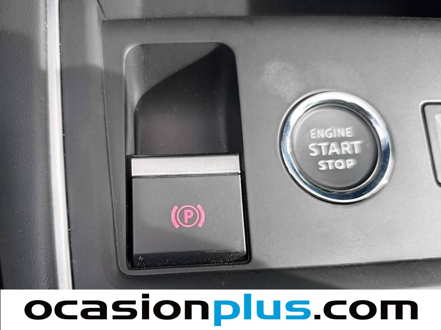 Foto Citroën C5 Aircross Citroen C5 Aircross PureTech 130 S&S Plus  (131 CV)