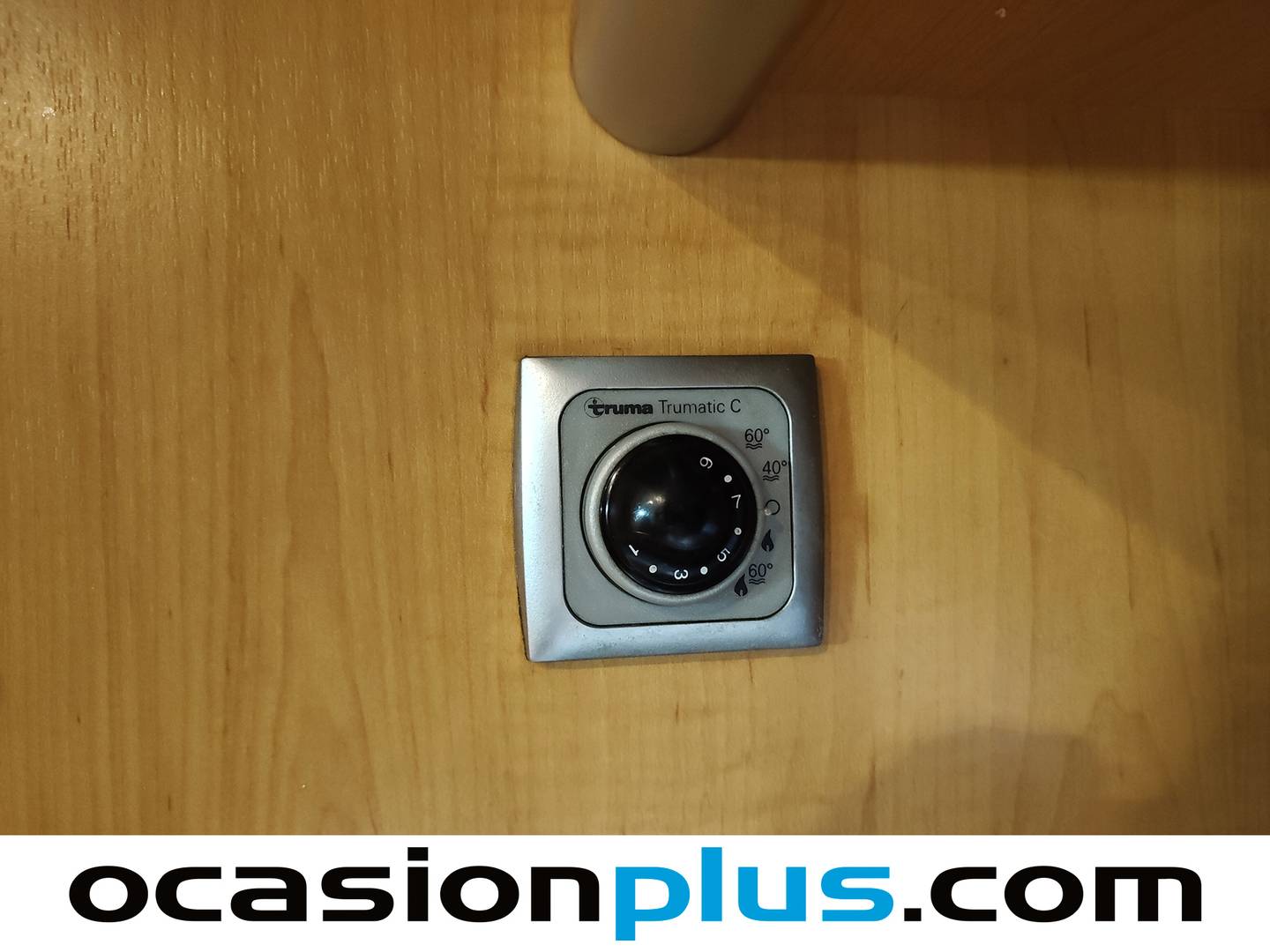 Hymer C 662 Hymer C 662 CL (131 CV) al mejor precio