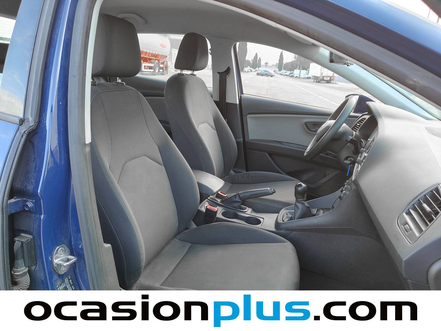 Seat León Seat León 1.0 EcoTSI Reference Edition (115 CV) al mejor precio