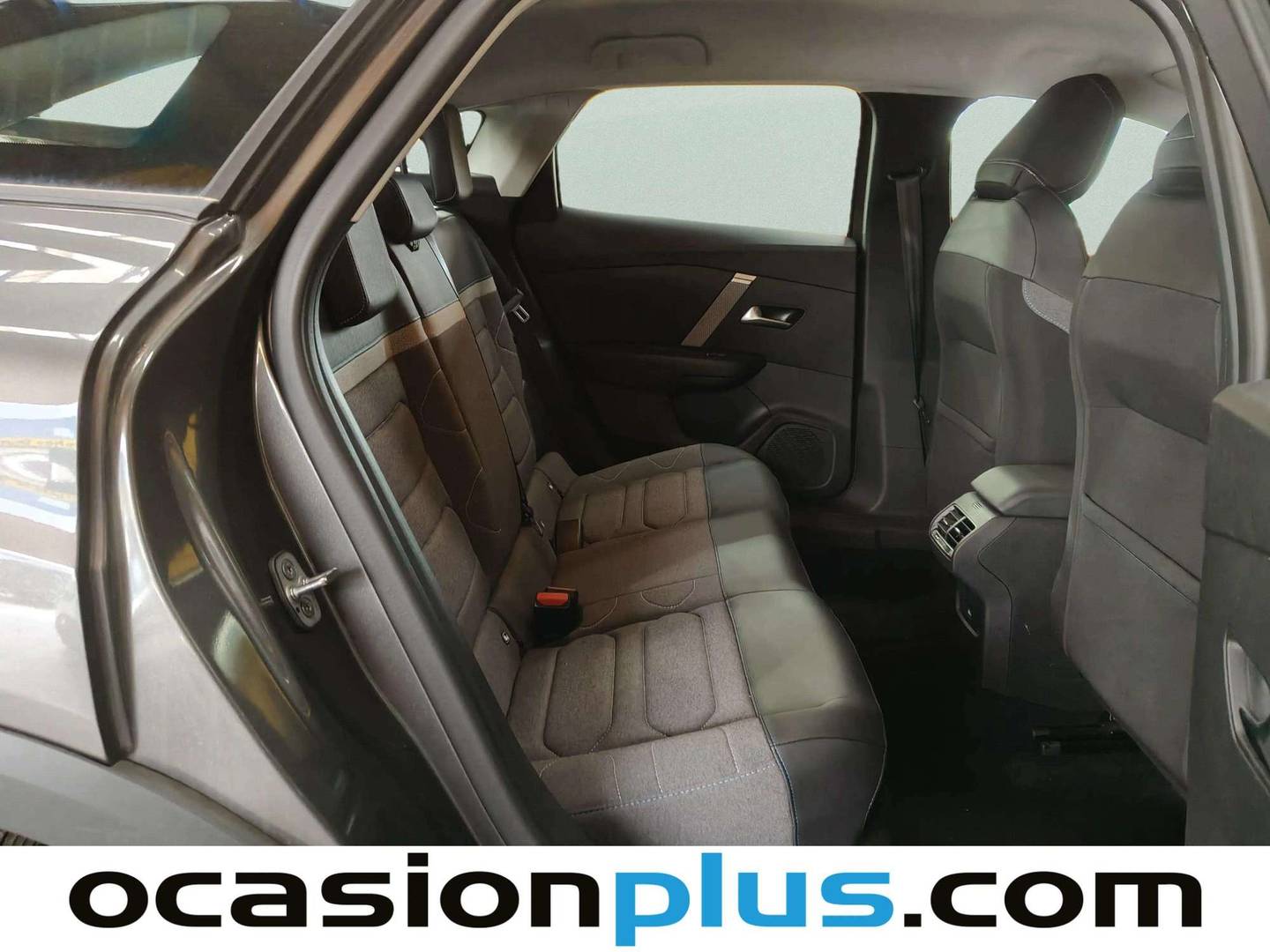 Citroën C4 Citroen C4 PureTech 130 S&S 6v Plus (131 CV) seminuevo