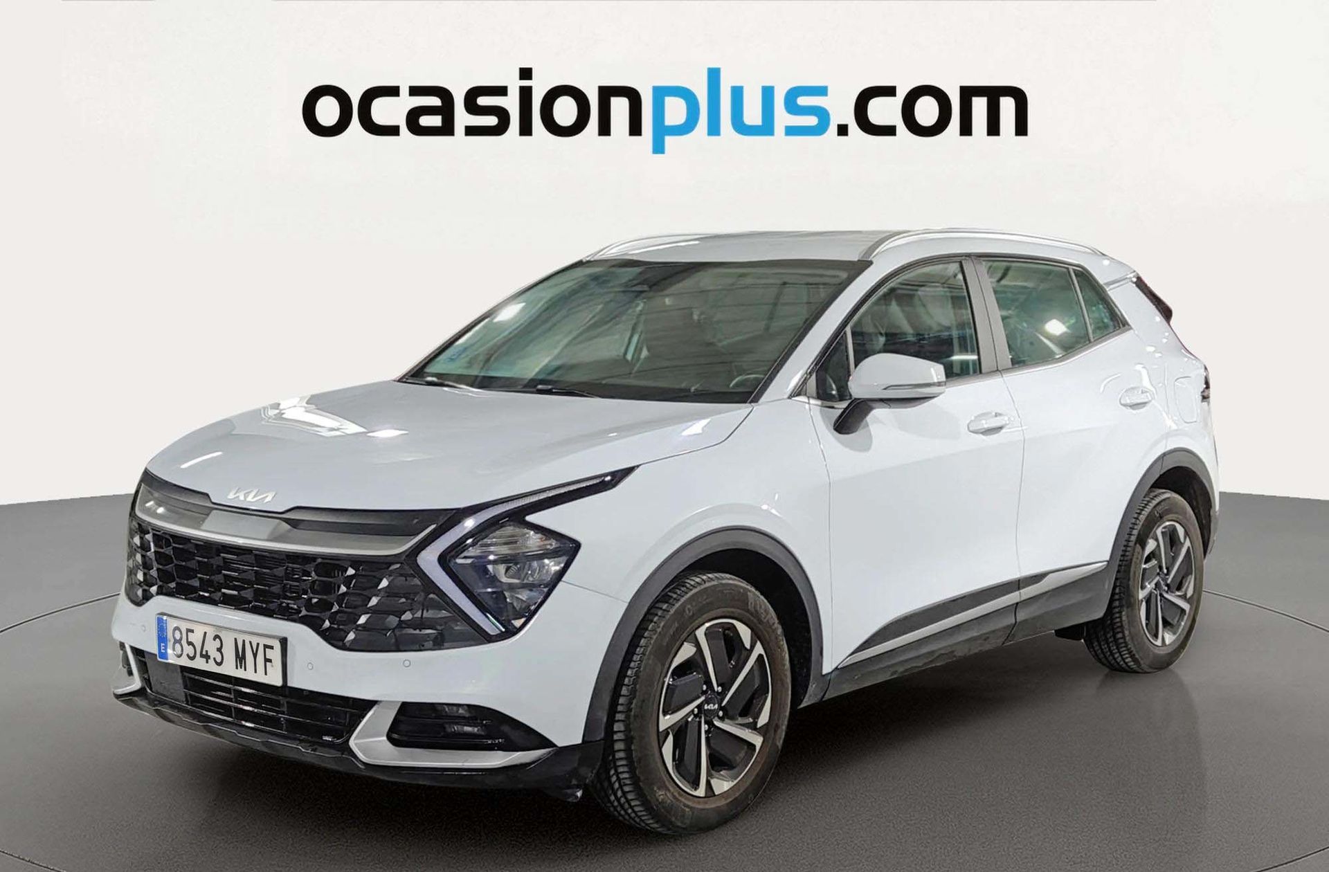 Kia Sportage 1.6 T-GDi HEV Drive 4x2