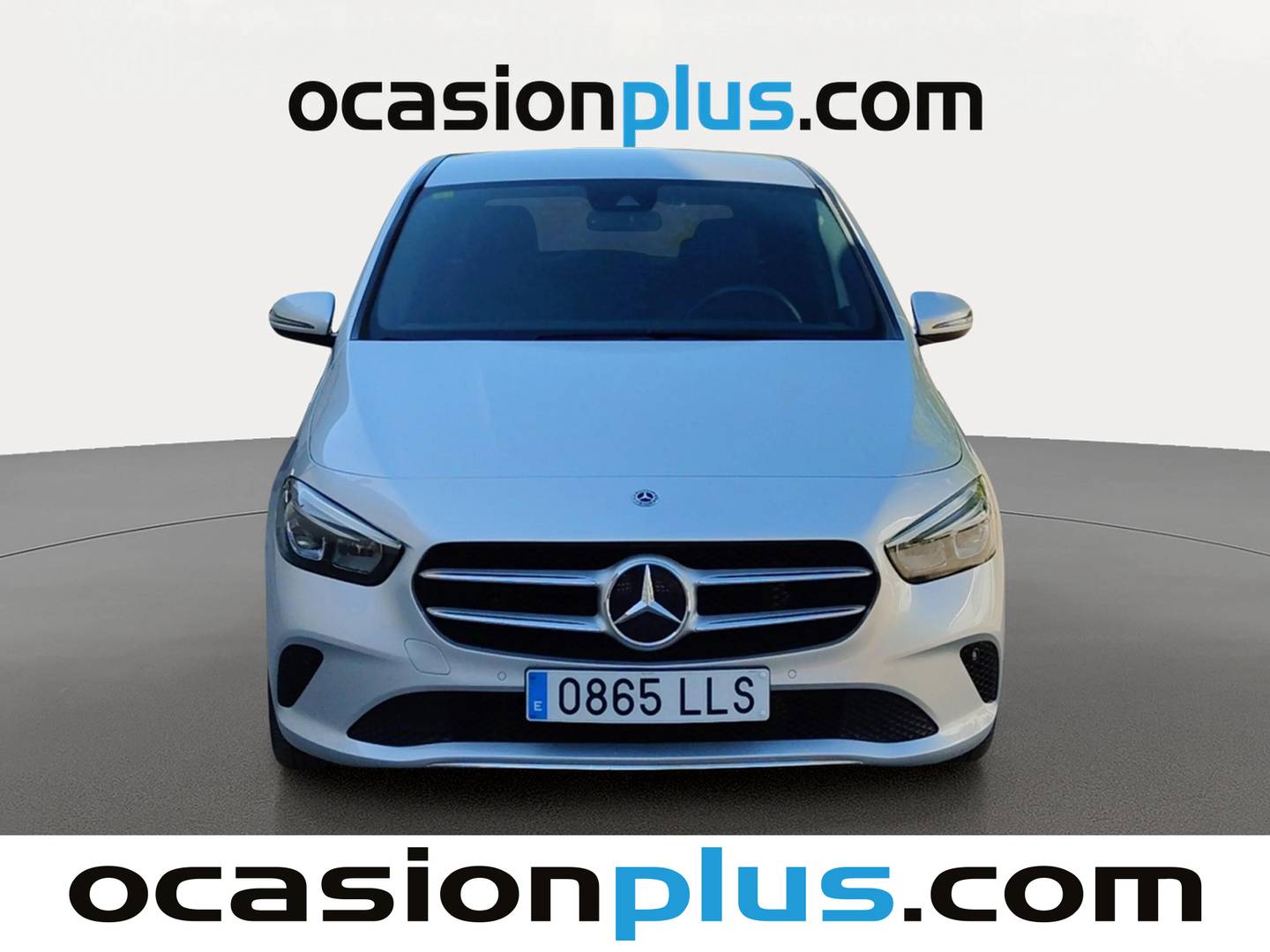 Foto Mercedes Clase B Mercedes-Benz Clase B 180 (136 CV)