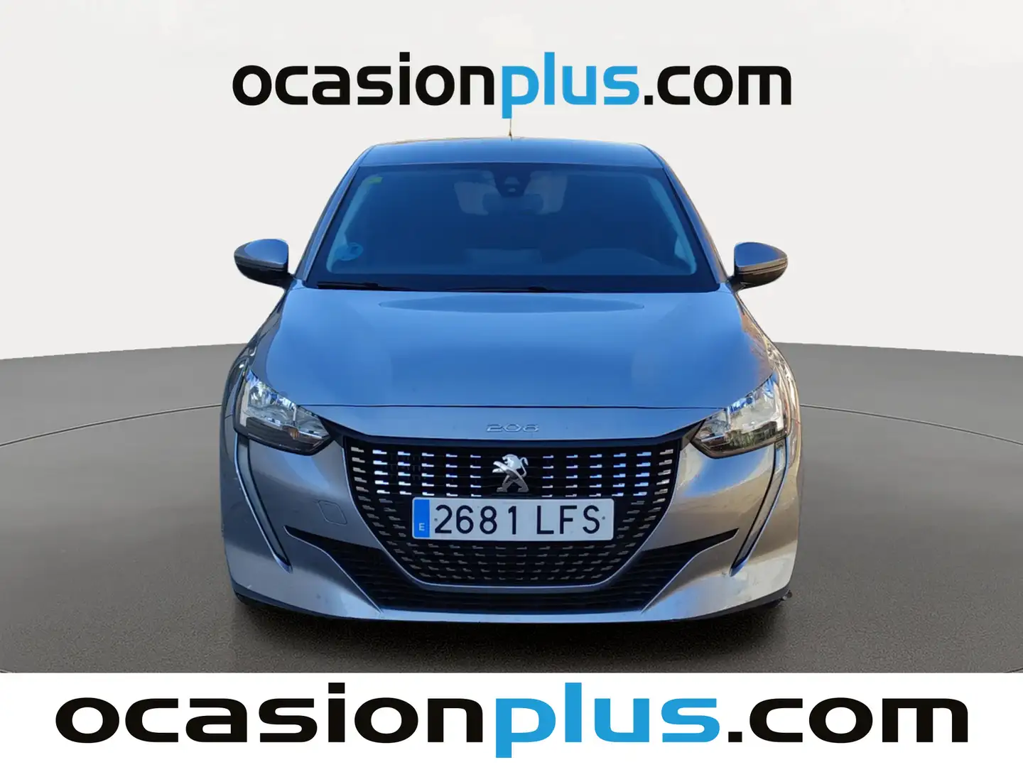 Foto Peugeot 208 Peugeot 208 PureTech 100 S&S Active (100 CV)