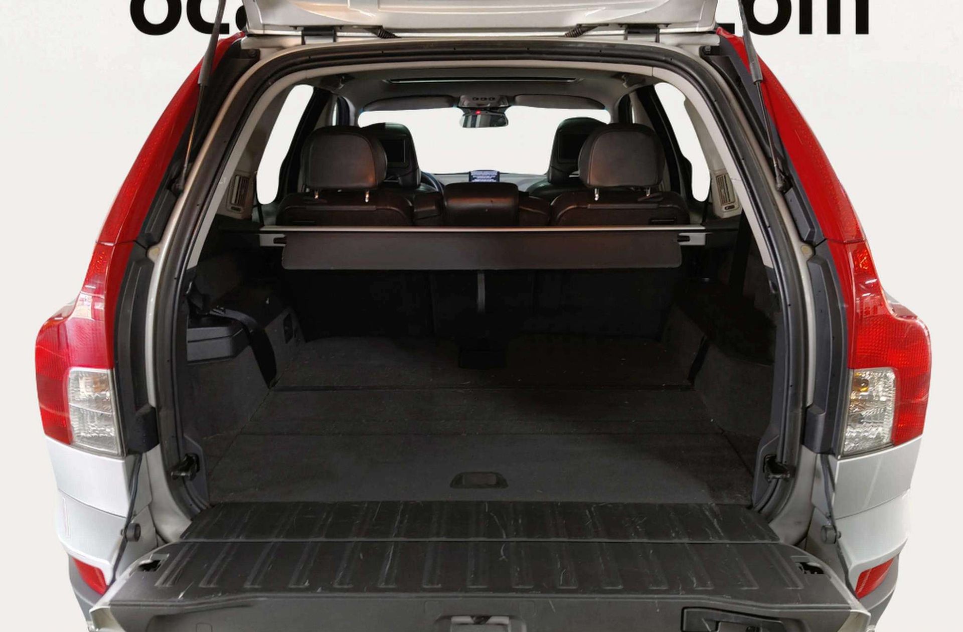 Volvo XC90 D5 Executive - foto 22