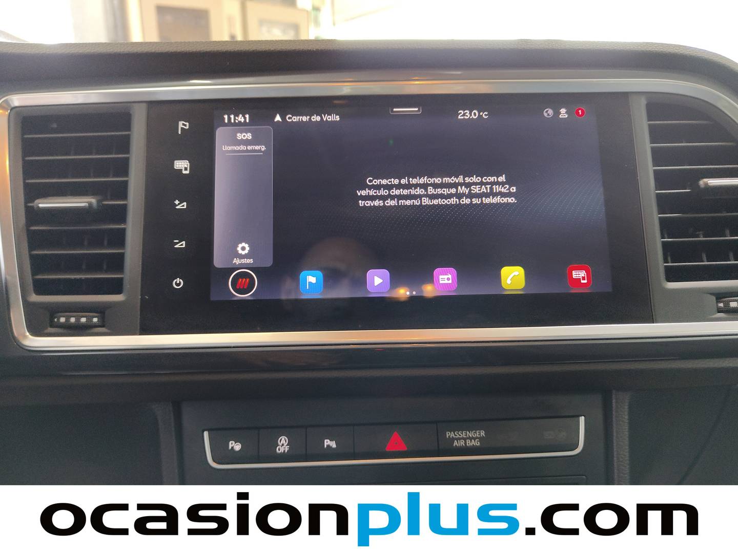 Seat Ateca Seat Ateca 1.5 TSI S&S Style XL (150 CV) 2023