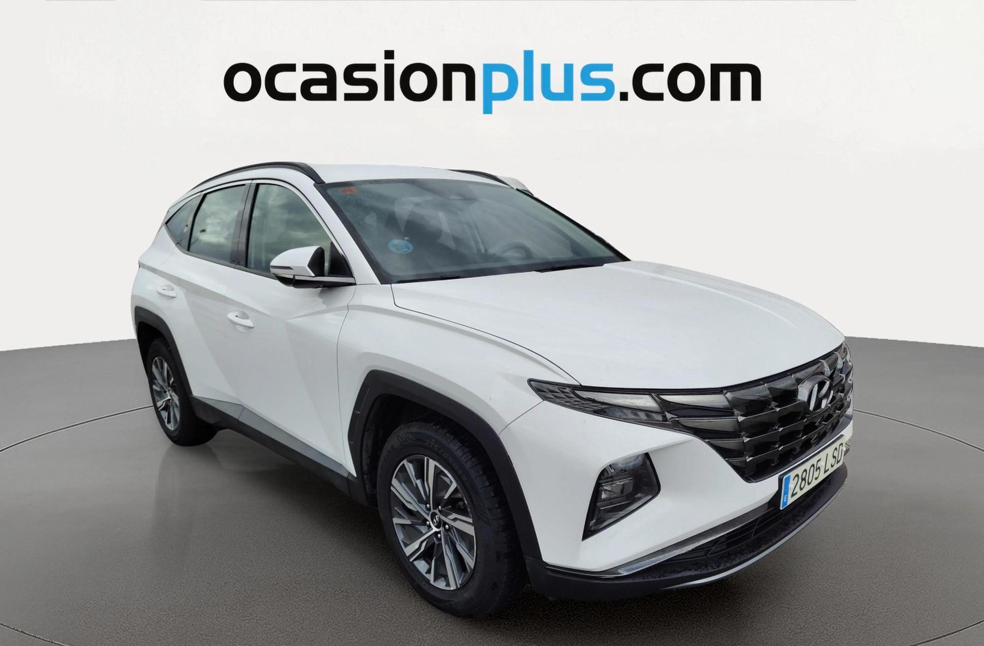 Hyundai Tucson 1.6 CRDi Maxx - foto 2