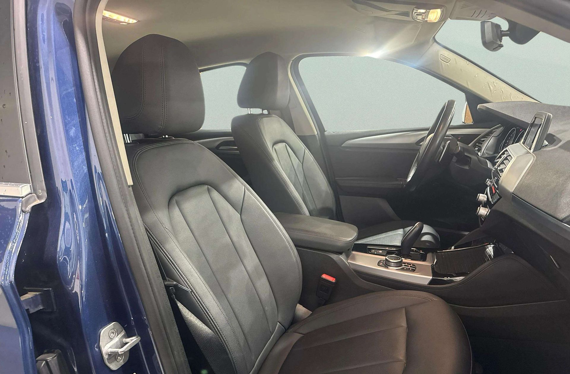 BMW X4 xDrive30i - foto 15