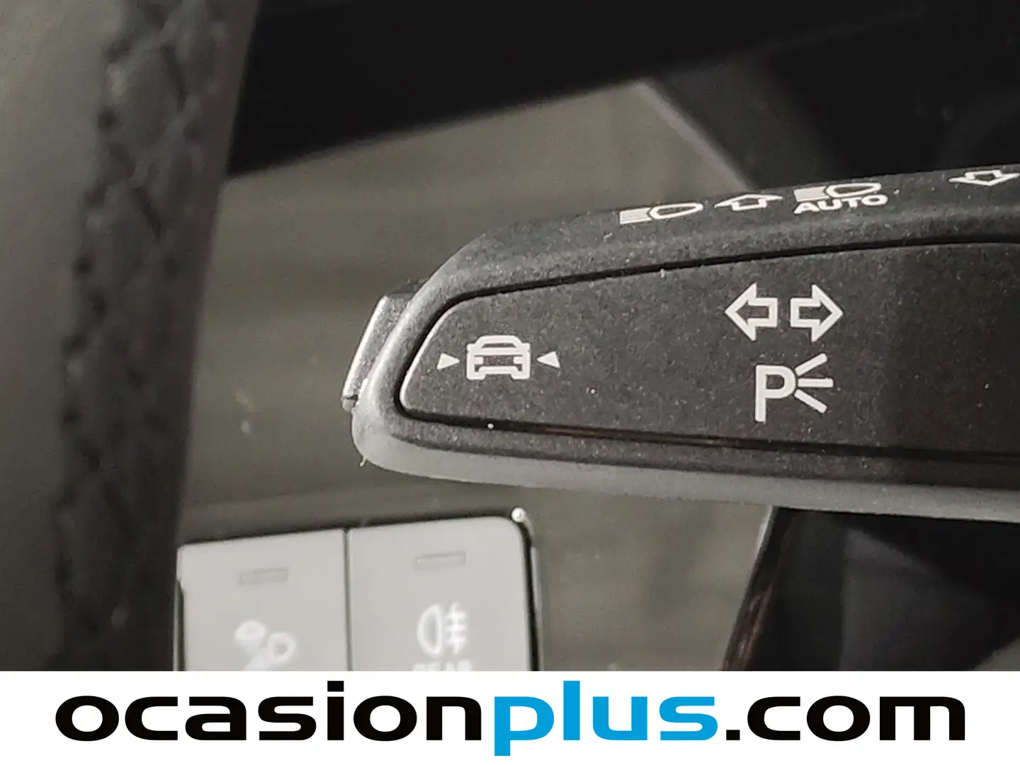 Foto Audi A3 SPORTBACK Audi A3 SPORTBACK Black line TFSI (204 CV) S tronic