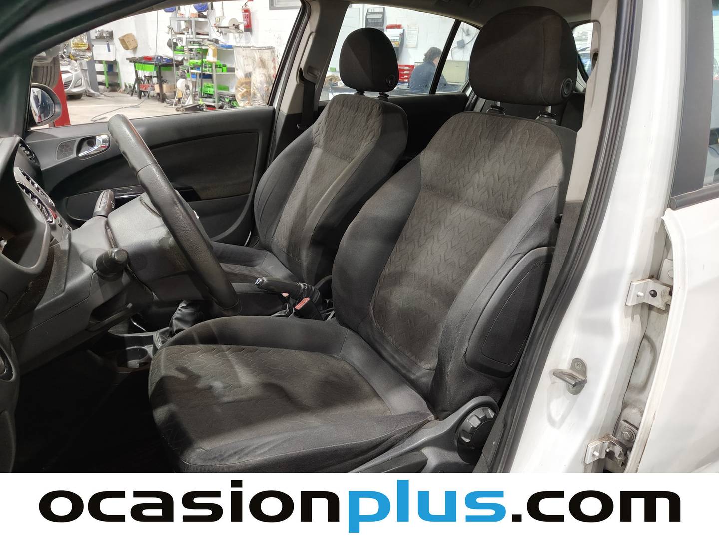 Foto Opel Corsa Opel Corsa 1.3 ecoFLEX Selective (75 CV)