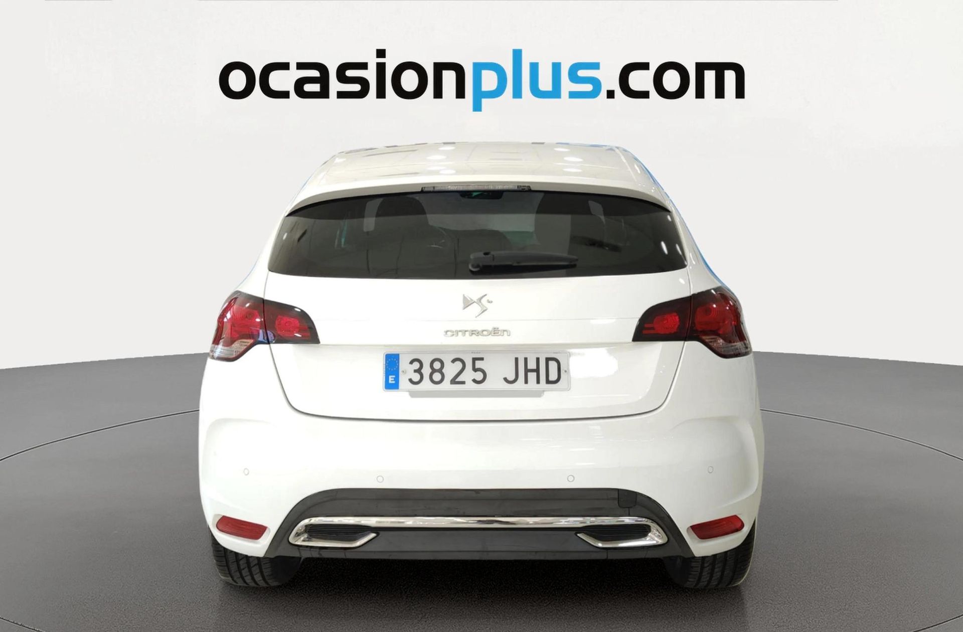 DS DS 4 1.2 PureTech Desire - foto 14