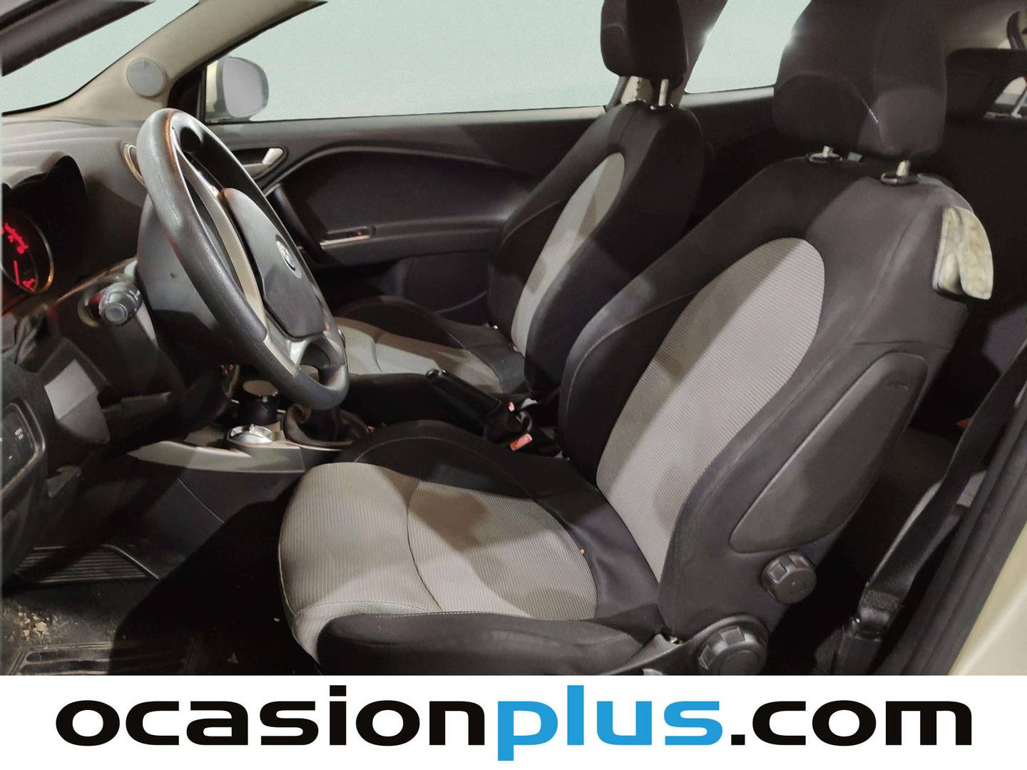 Foto asientos traseros Alfa Romeo MiTo Alfa Romeo Mito 1.4 Junior (78 CV)