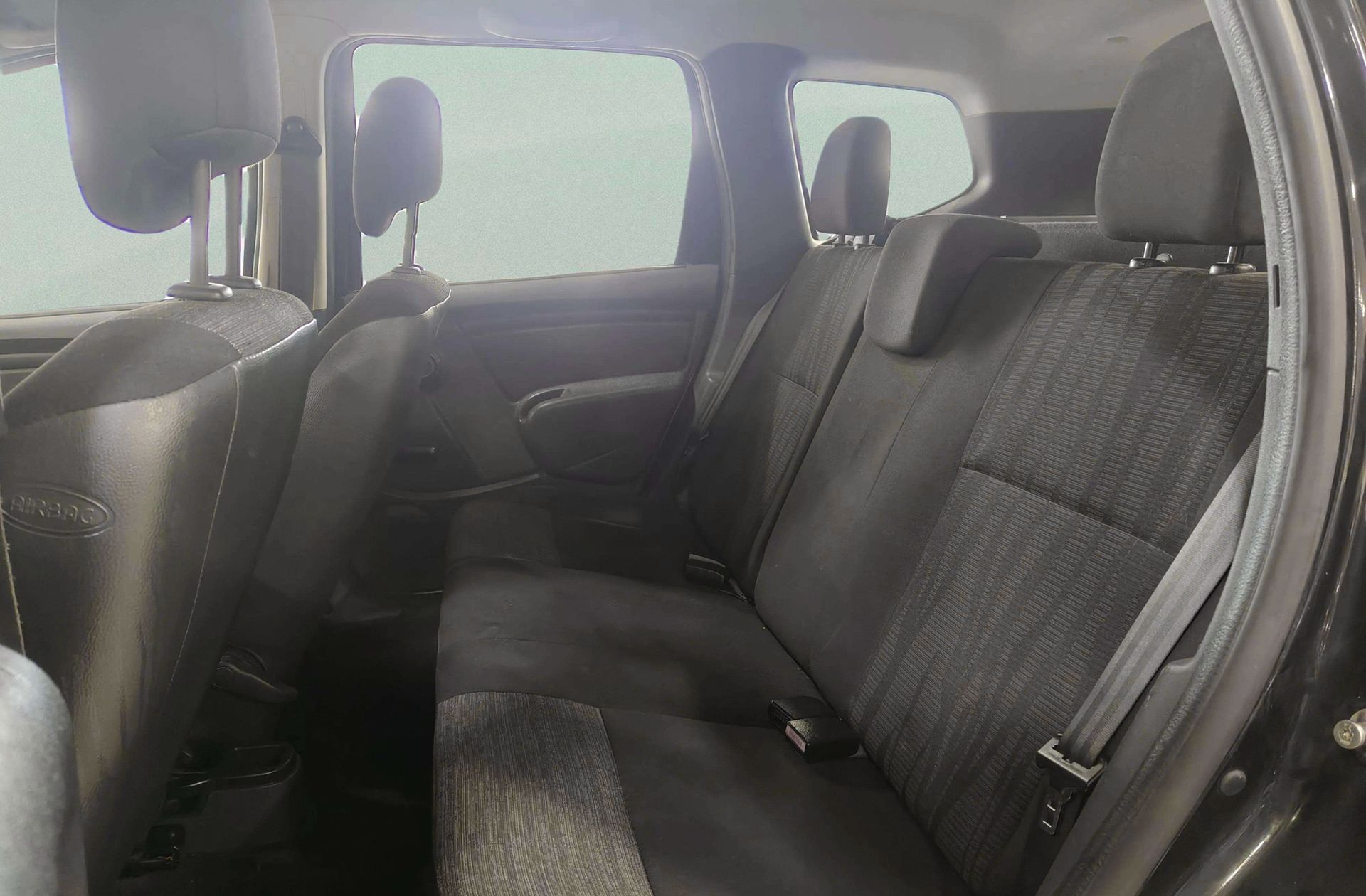 Dacia Duster Ambiance dCi - foto 9