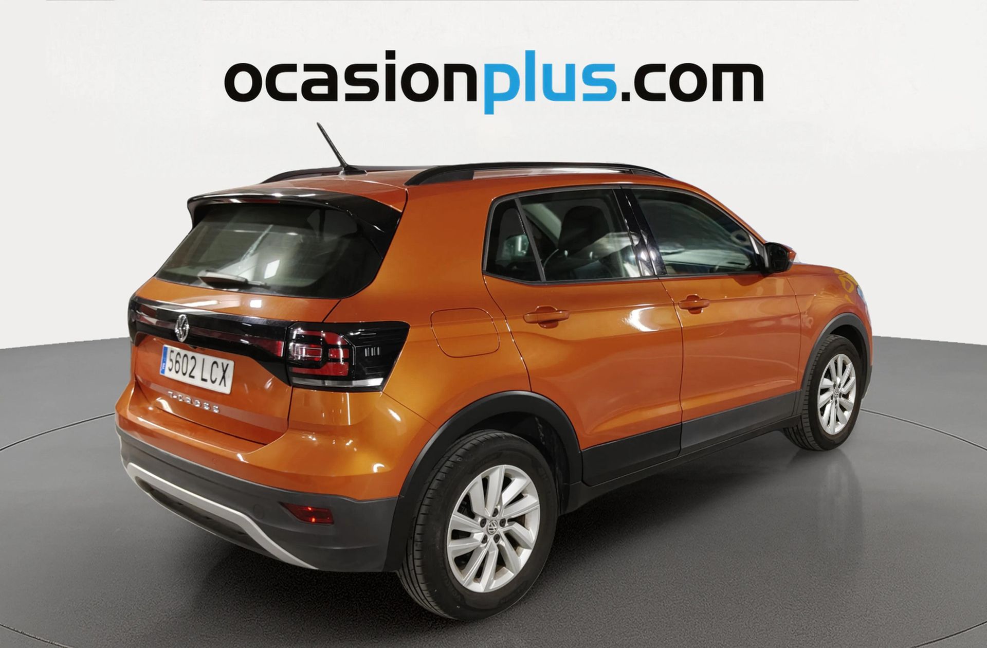 Volkswagen T-Cross Advance 1.0 TSI - foto 4