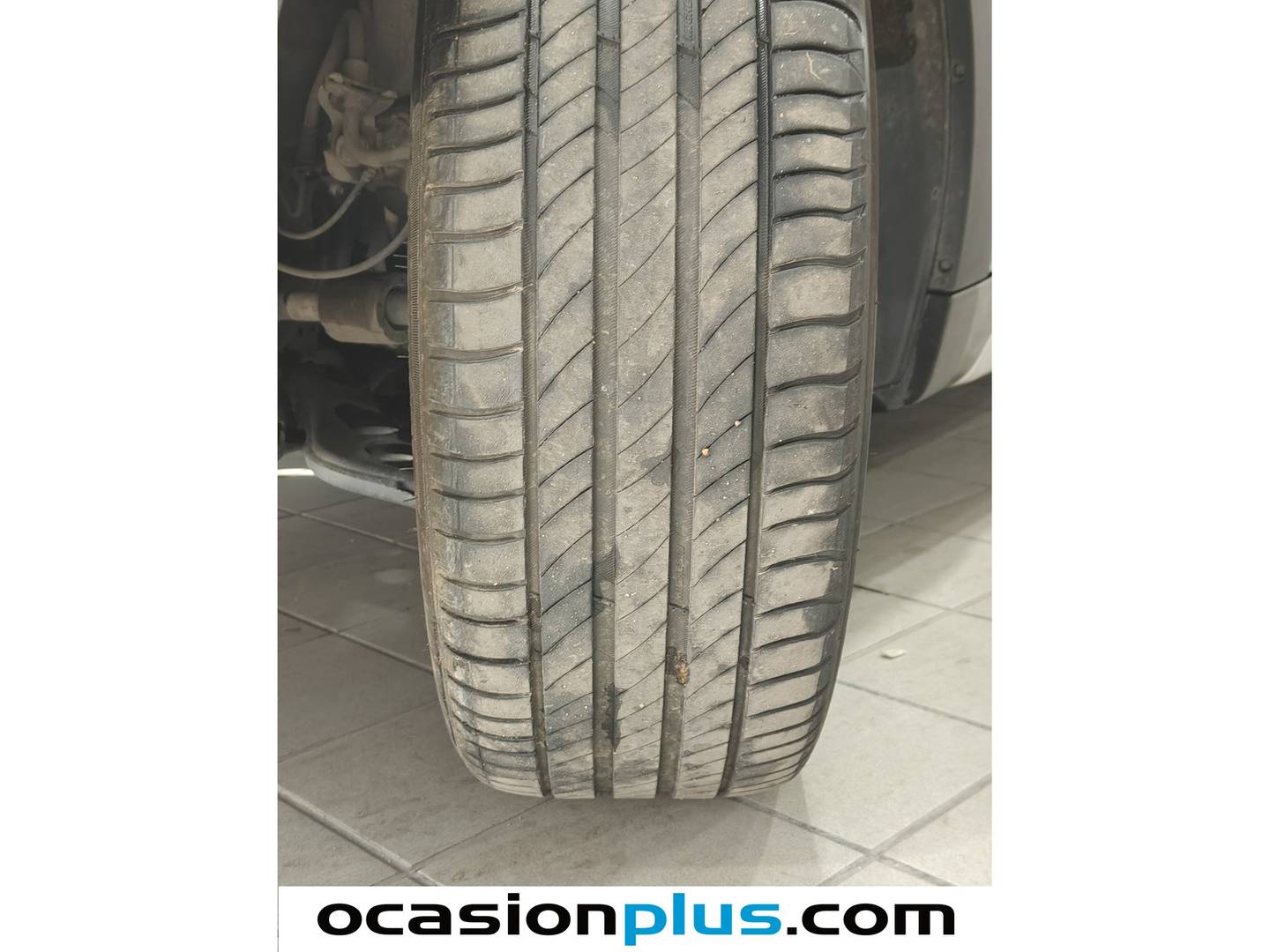 Mini Countryman Mini MINI Countryman S E ALL4 165 kW (224 CV) seminuevo