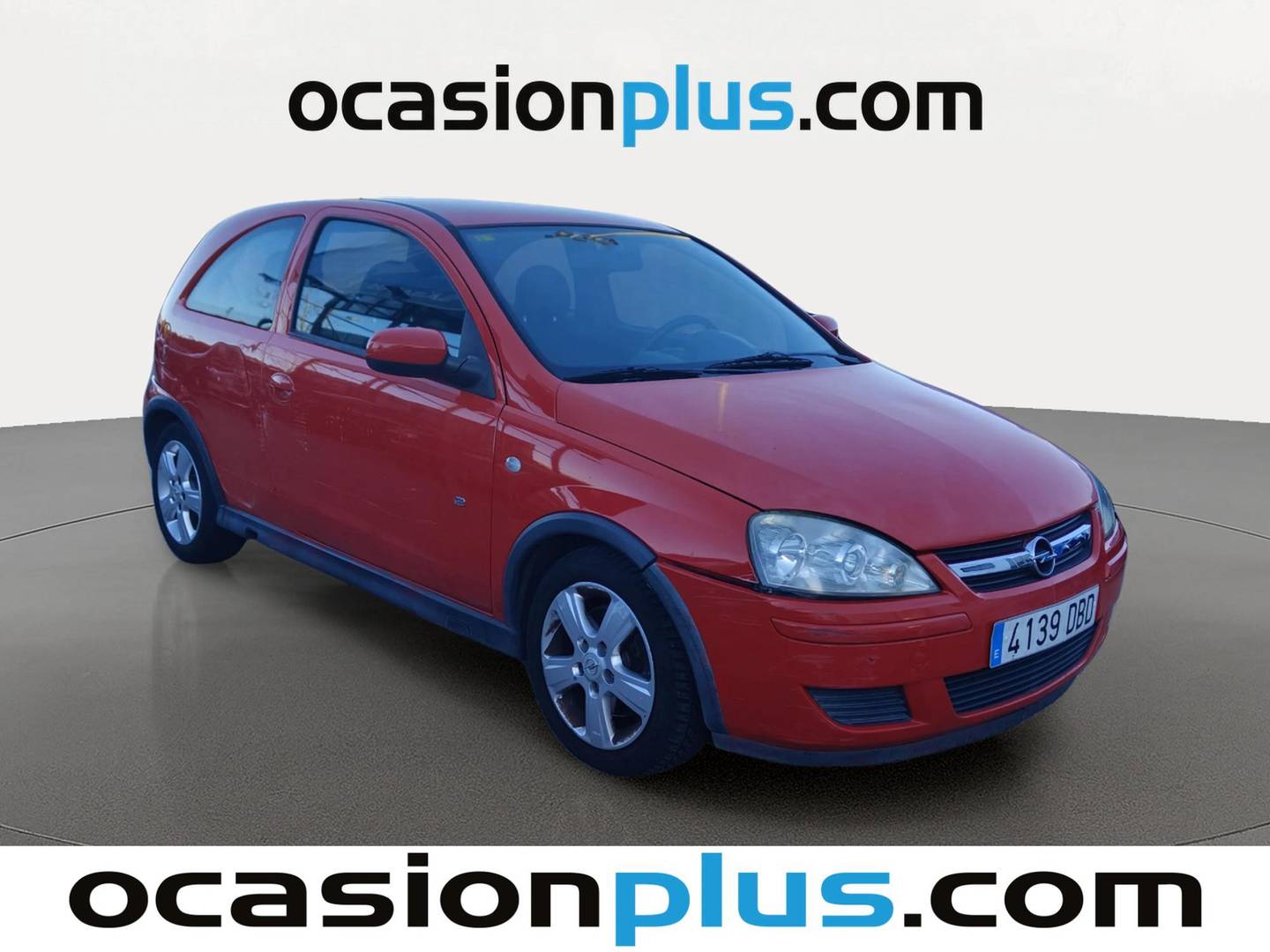 Opel Corsa Opel Corsa 1.7 CDTI Enjoy (100 CV) de ocasión