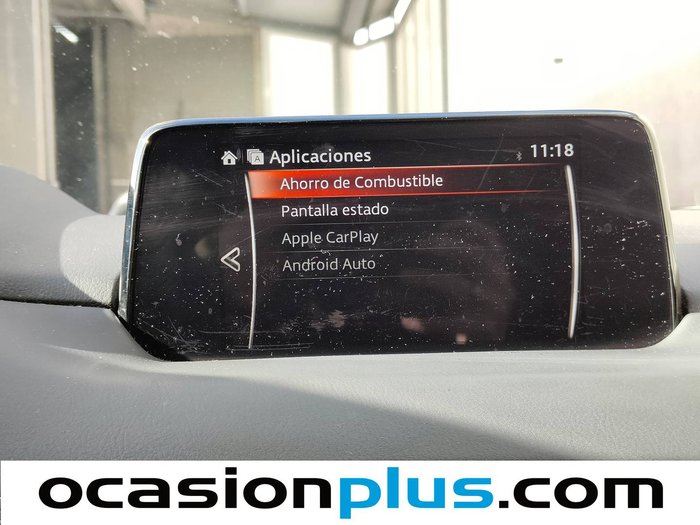 Foto Mazda CX-5 Mazda CX-5 2.2 D Zenith 2WD  (150 CV)