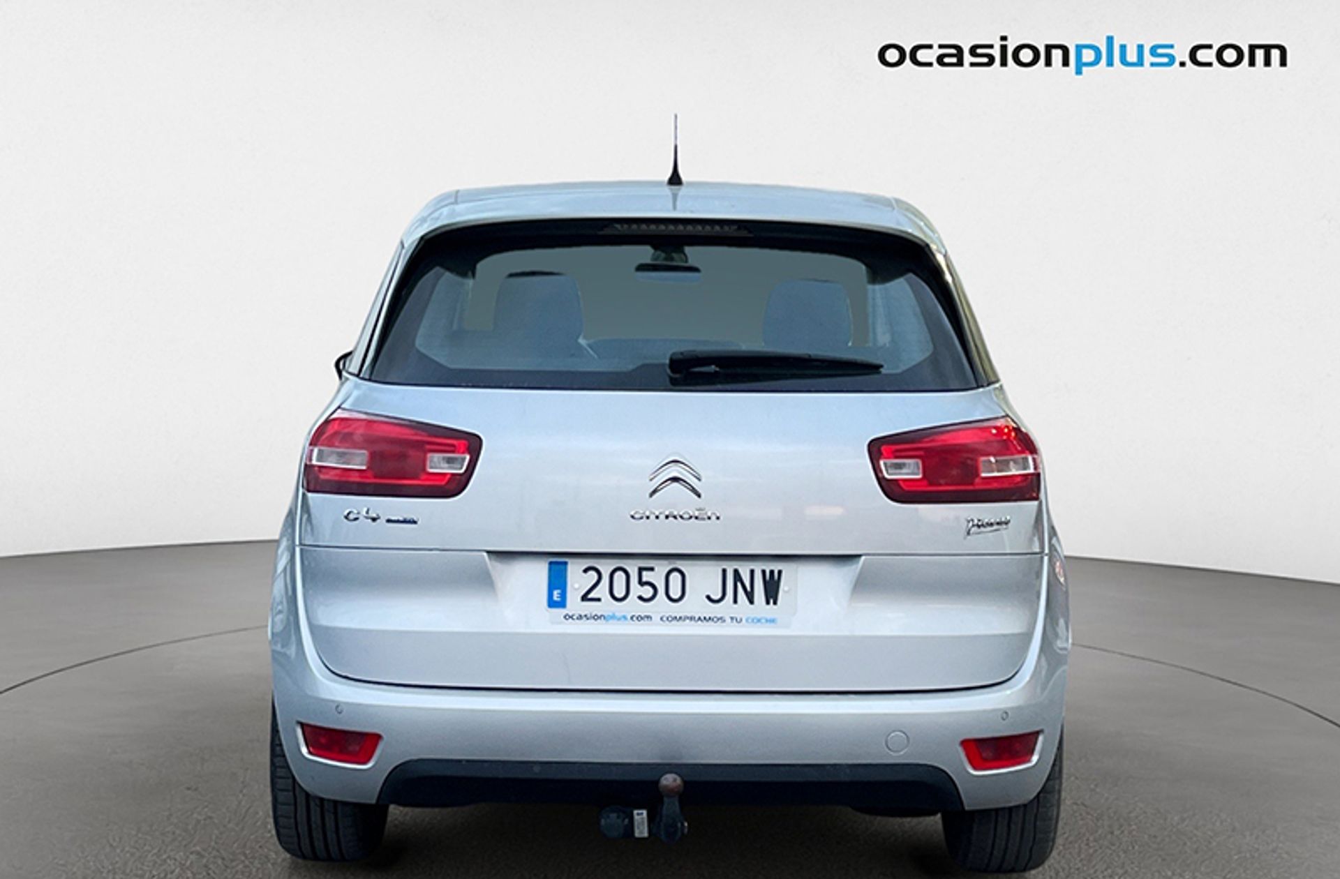 Citroën C4 Picasso BlueHDi 150 Feel - foto 13