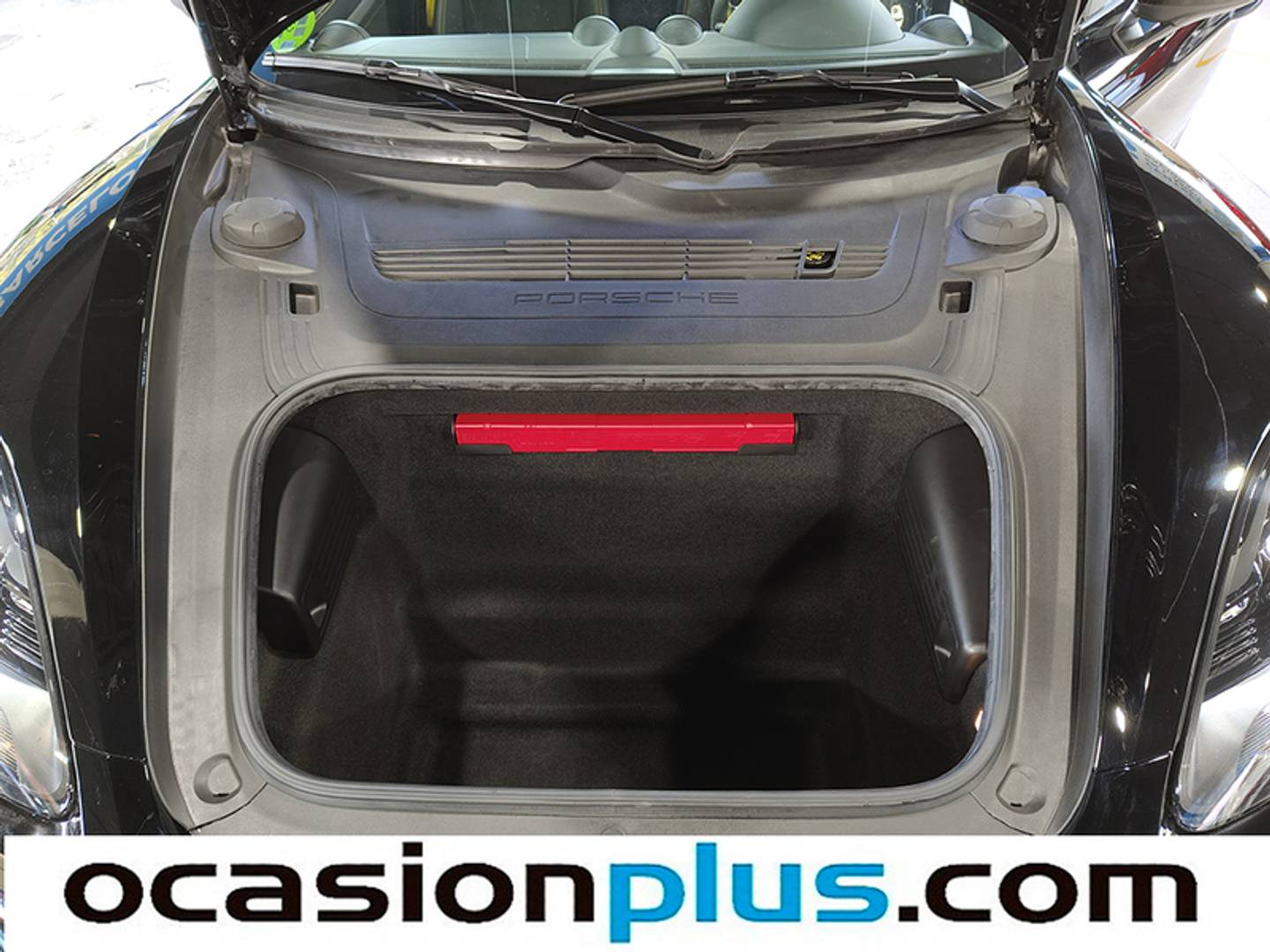 Foto Porsche 718 Porsche 718 Cayman GT4 (420CV)