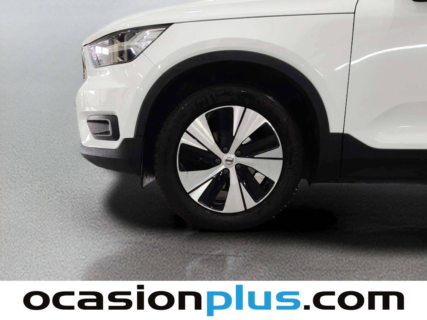 Volvo XC40 Volvo XC40 T3 Business Plus Auto  (163 CV) km 0