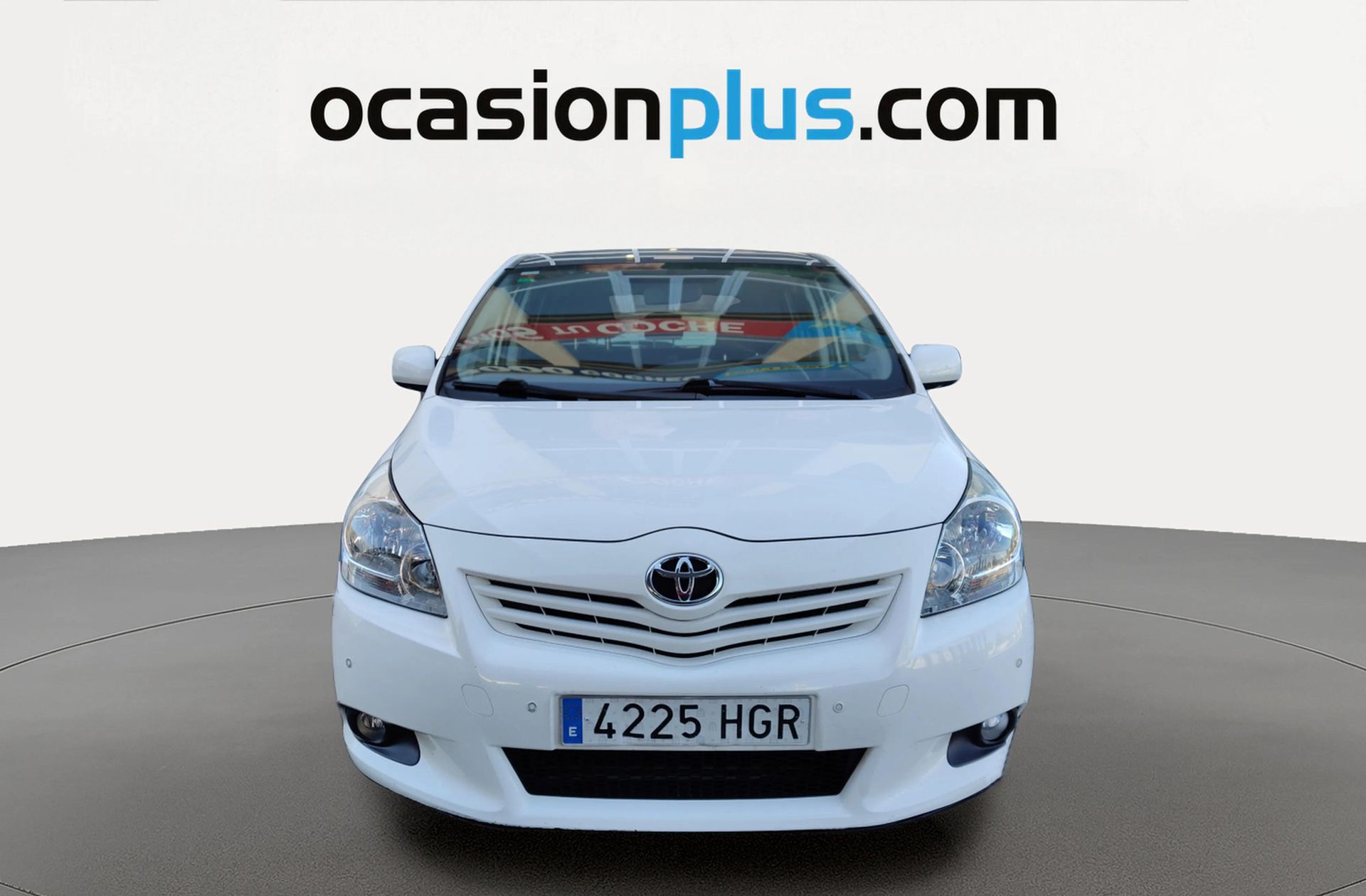 Toyota Verso 2.0 D-4D Active - foto 11