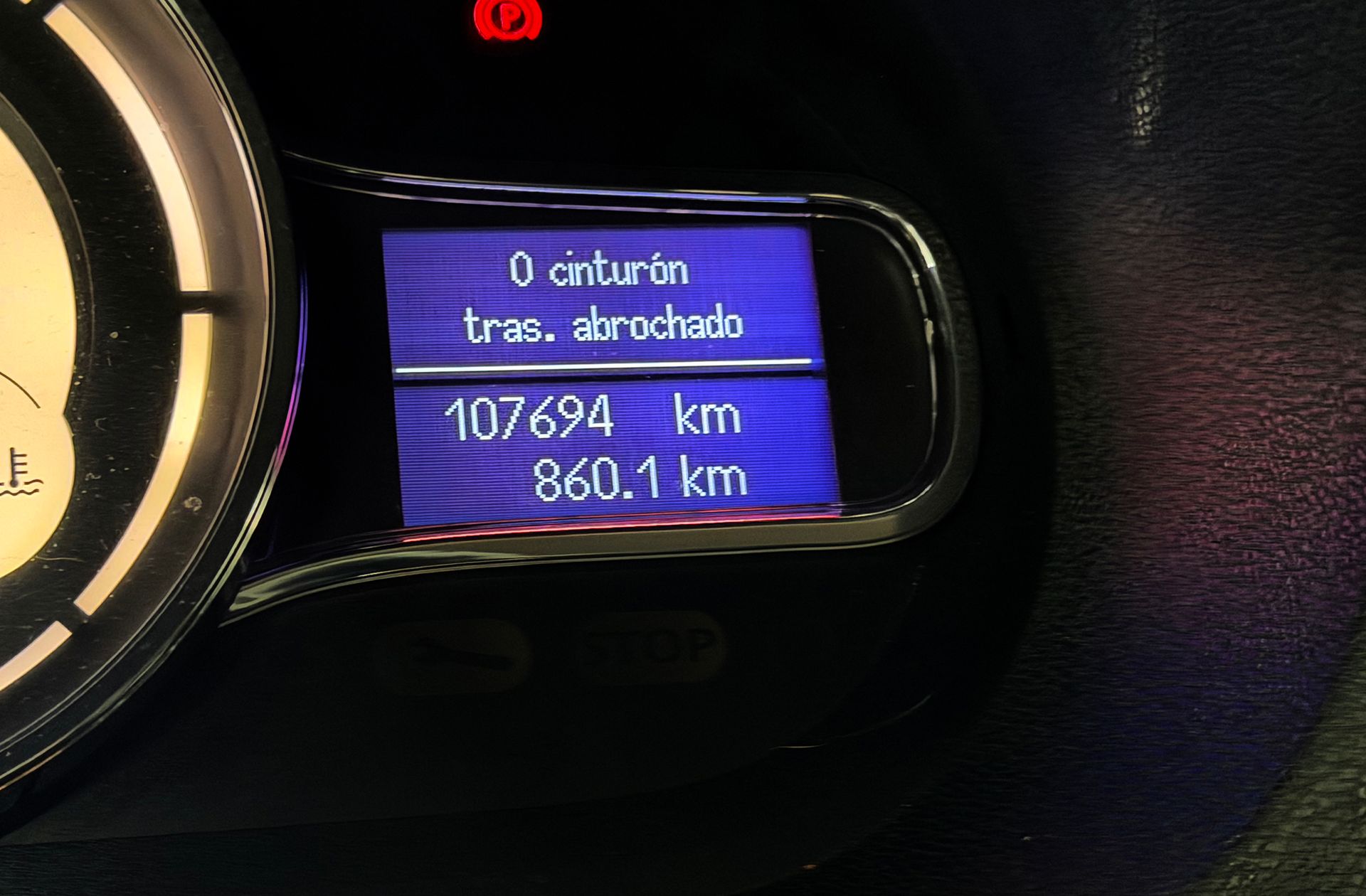 Renault Mégane Sport Tourer GT Style Energy dCi - foto 7