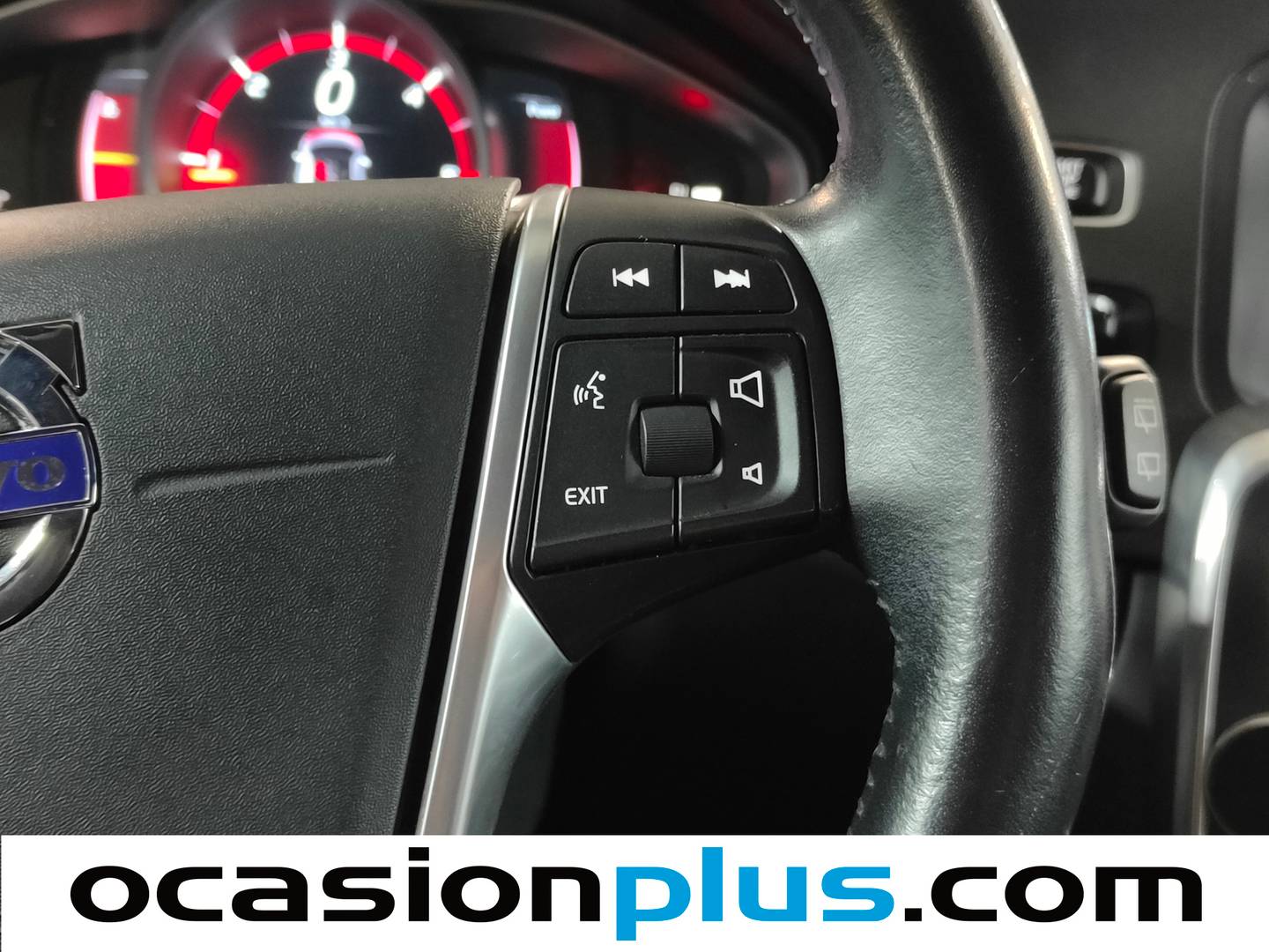 Foto Volvo V60 Volvo V60 D3 Momentum Auto (150 CV)