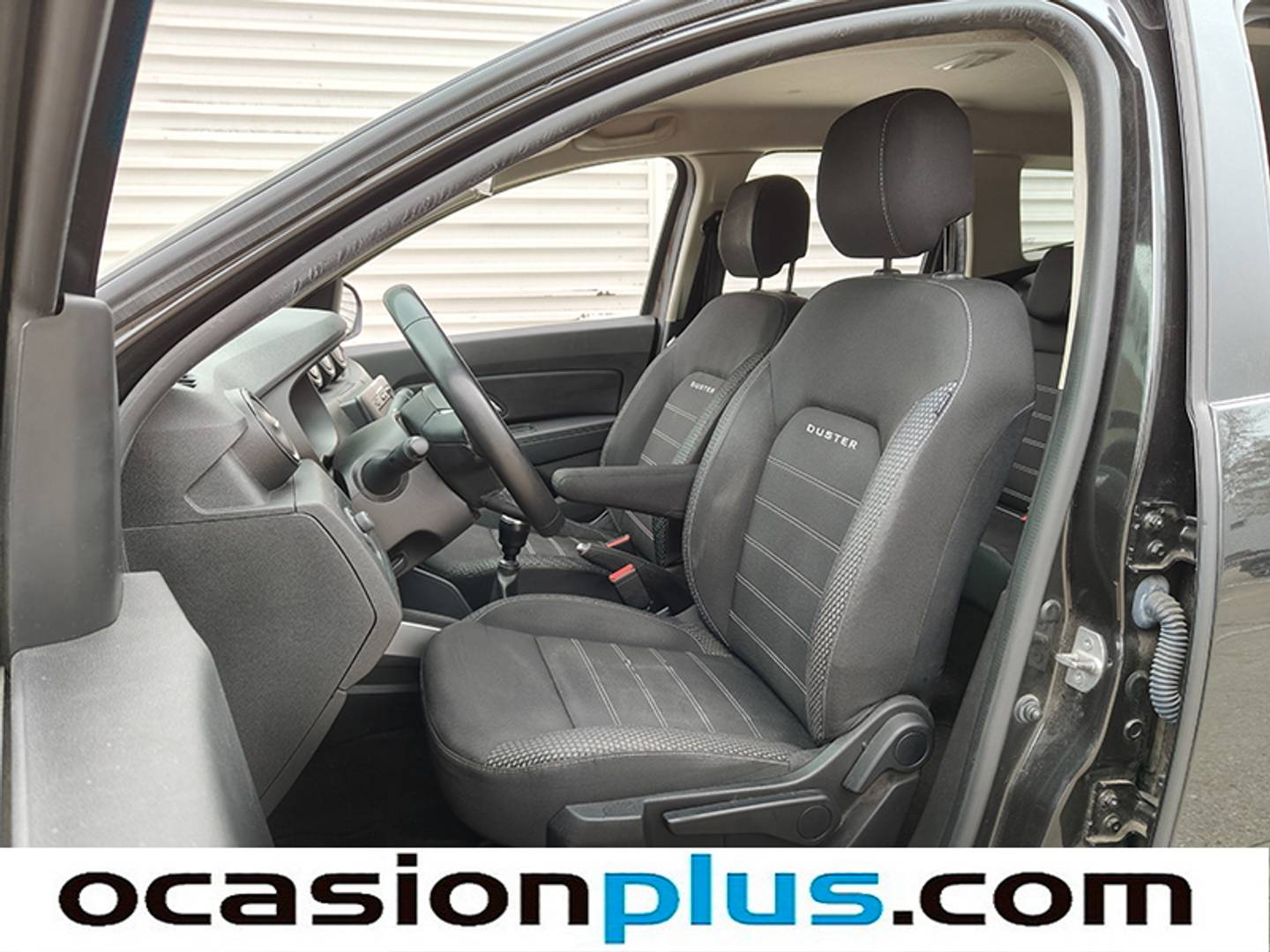 Foto Dacia Duster Dacia Duster Prestige TCE (125 CV) 4x4